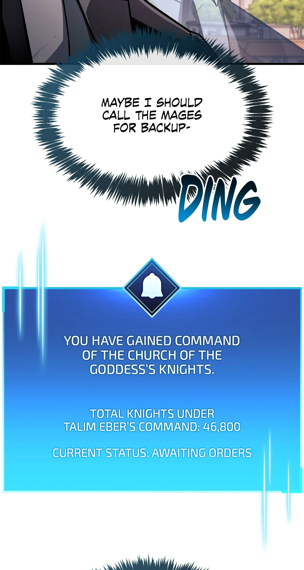 Read The Player Hides His Past EN Manga Online