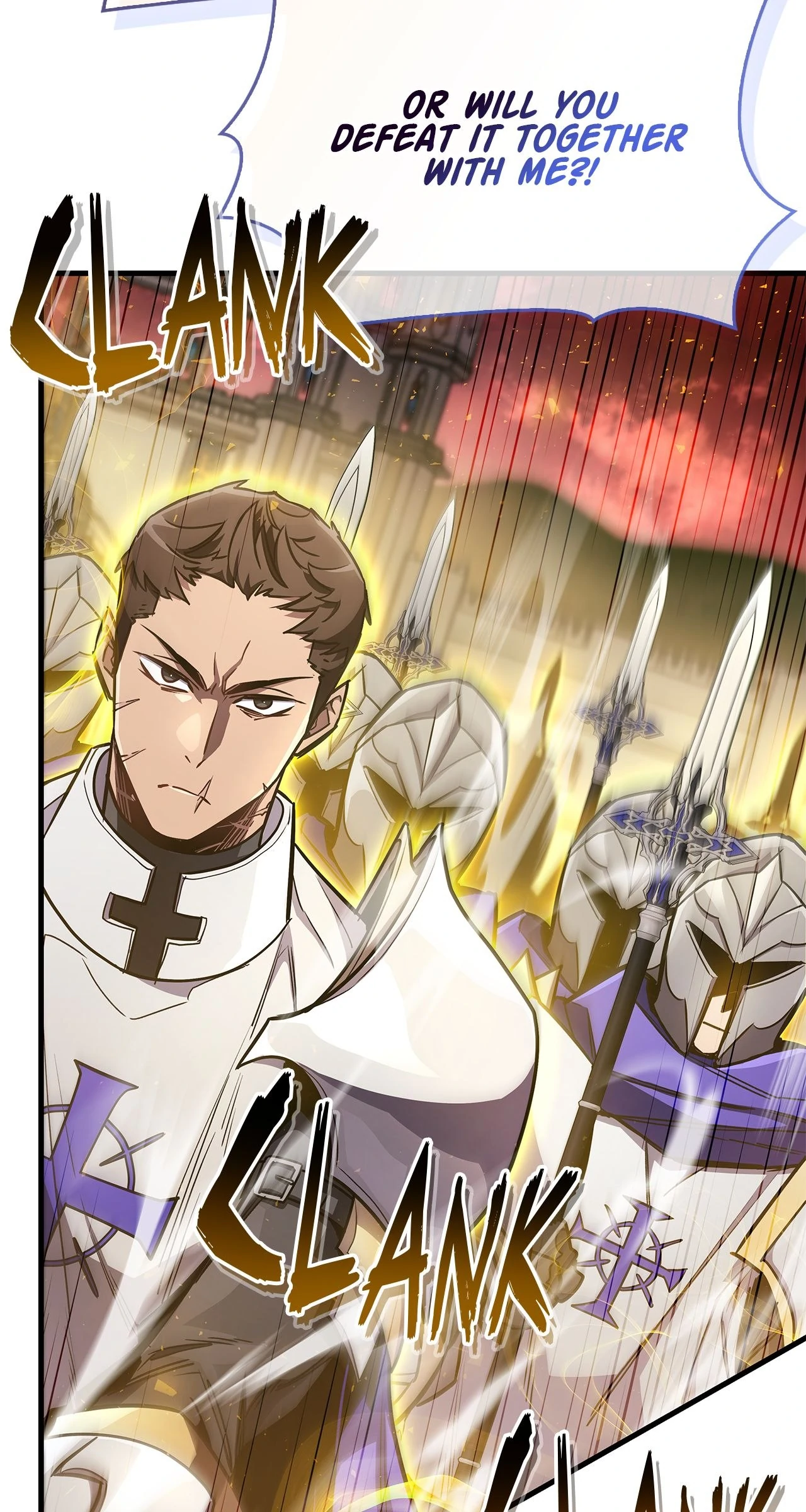 Read The Player Hides His Past EN Manga Online