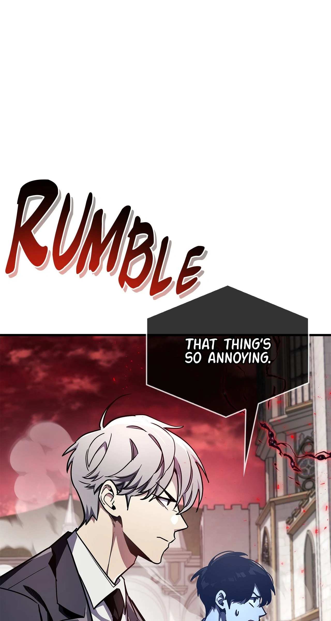 Read The Player Hides His Past EN Manga Online