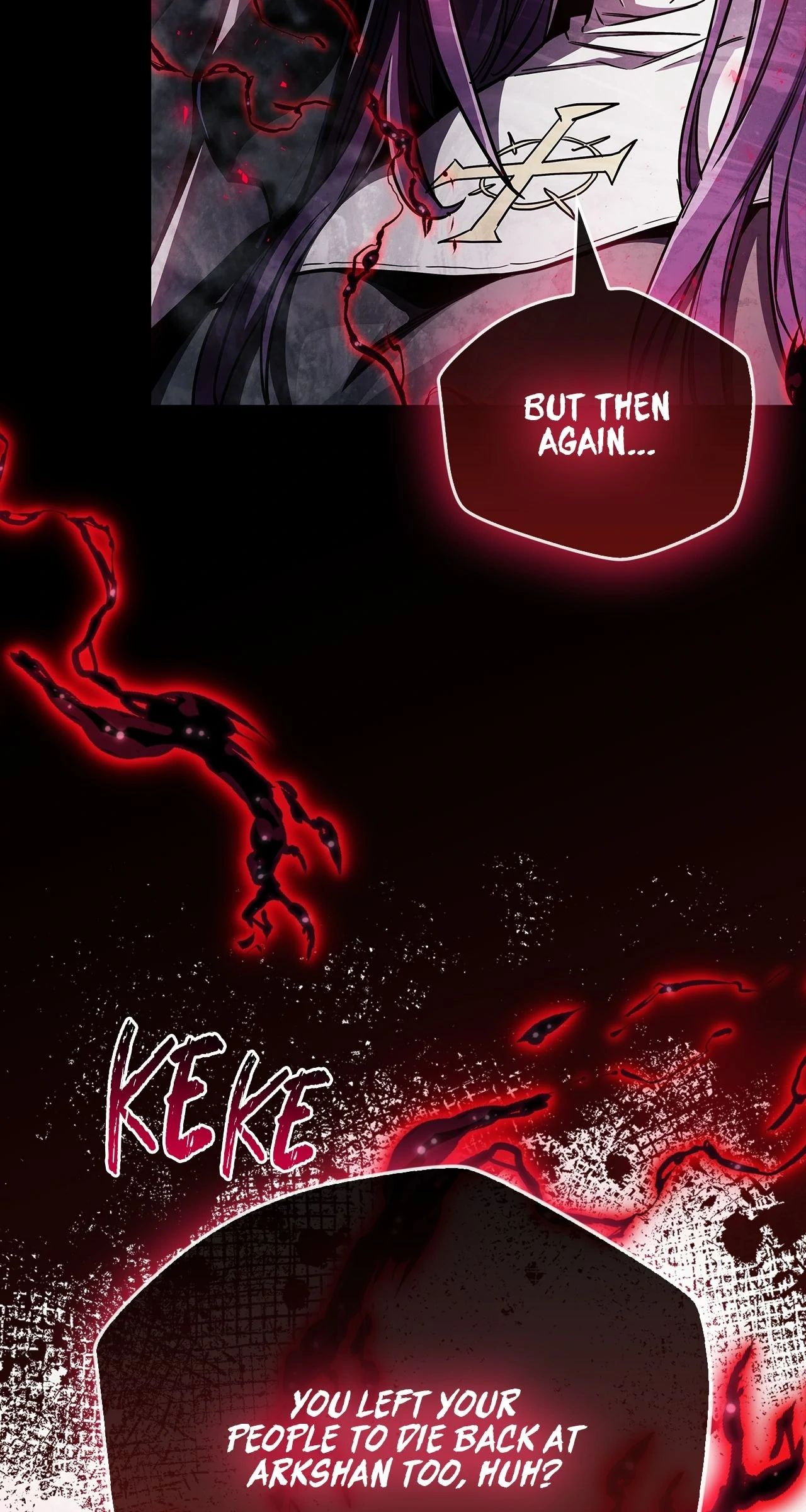 Read The Player Hides His Past EN Manga Online