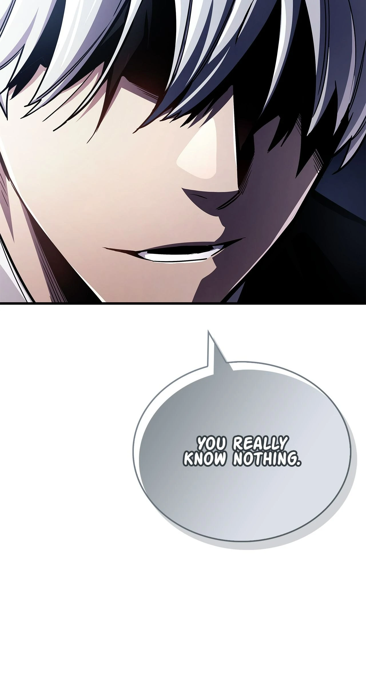 Read The Player Hides His Past EN Manga Online