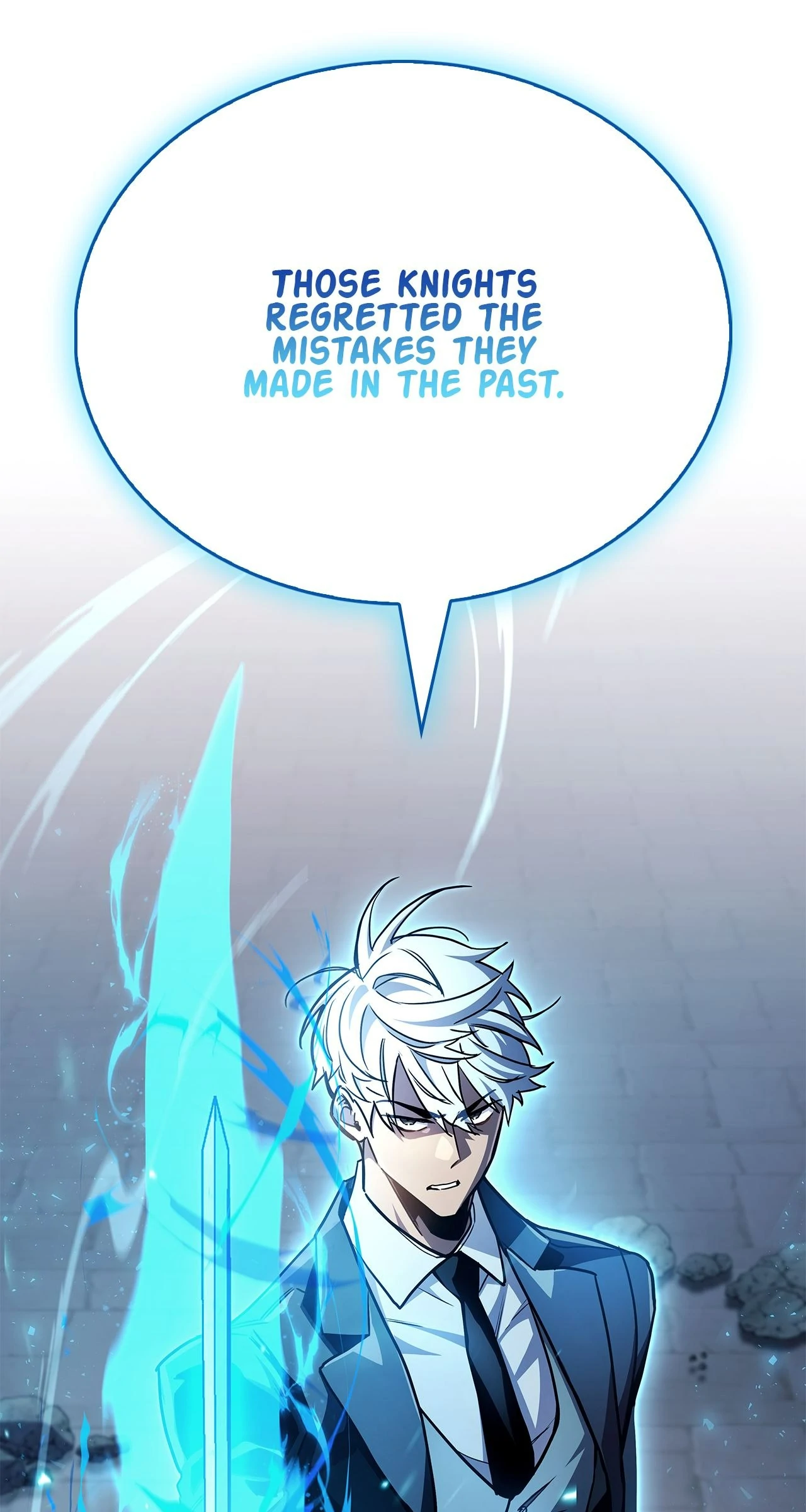 Read The Player Hides His Past EN Manga Online