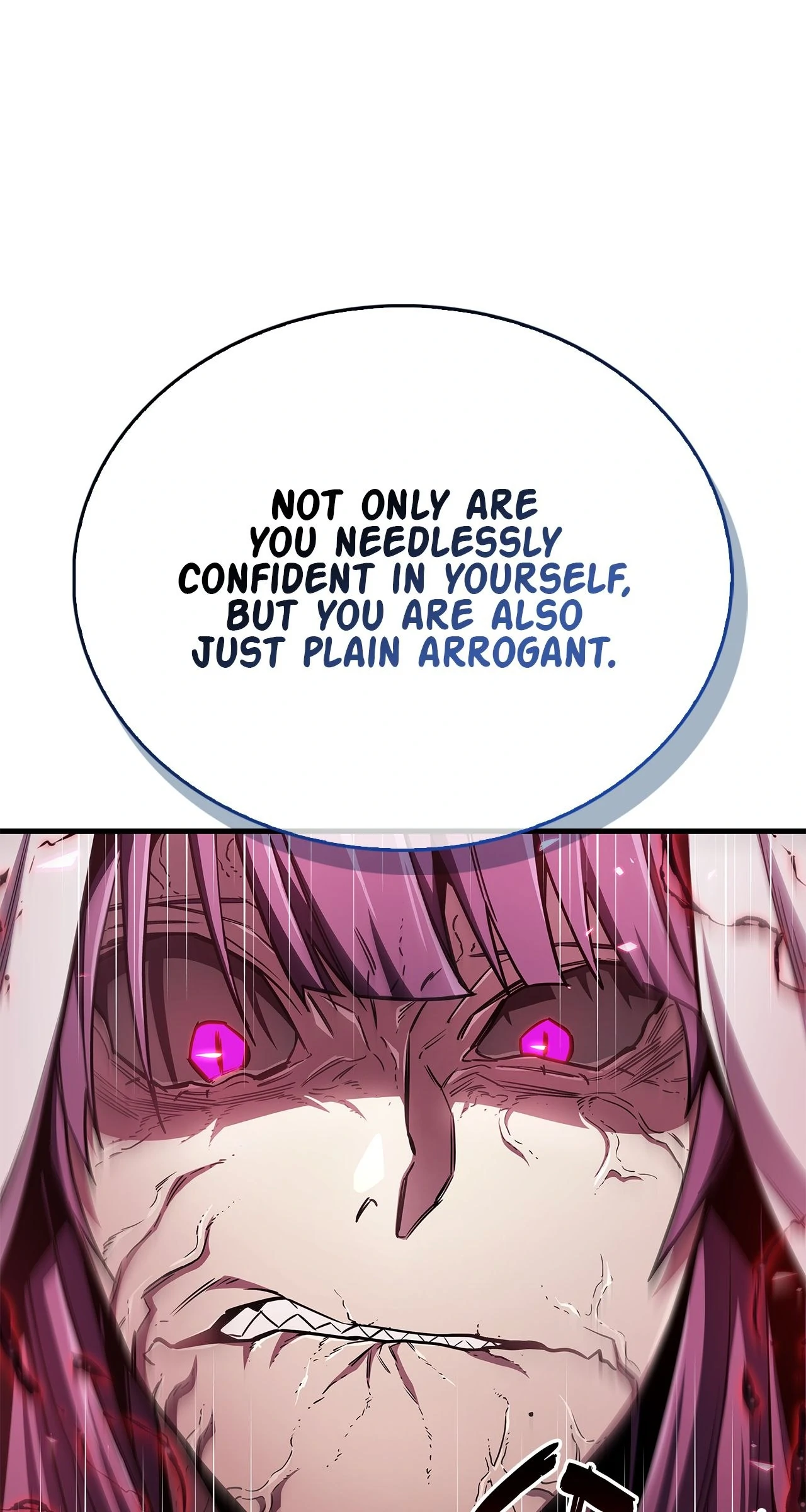 Read The Player Hides His Past EN Manga Online