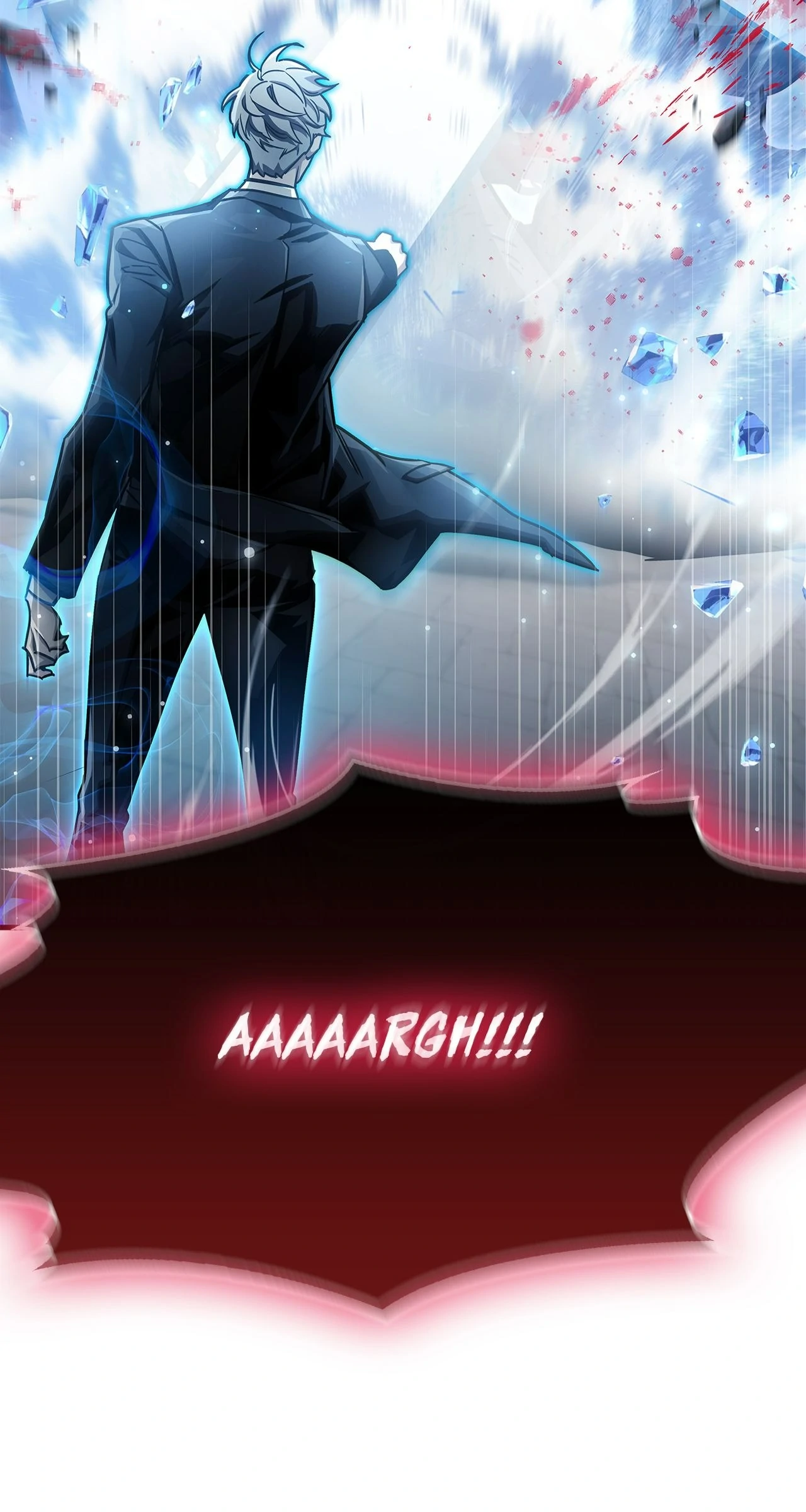 Read The Player Hides His Past EN Manga Online