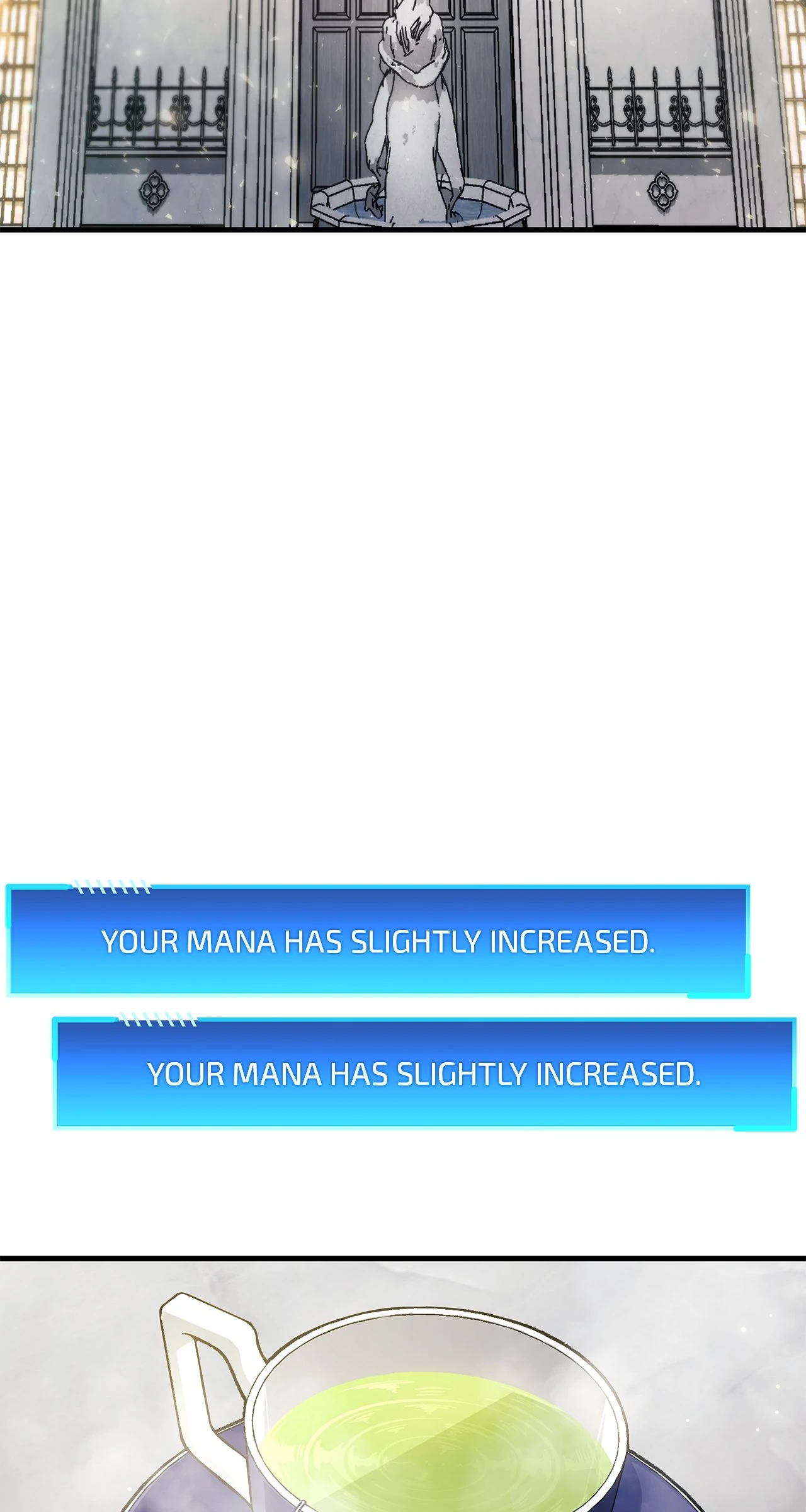 Read The Player Hides His Past EN Manga Online