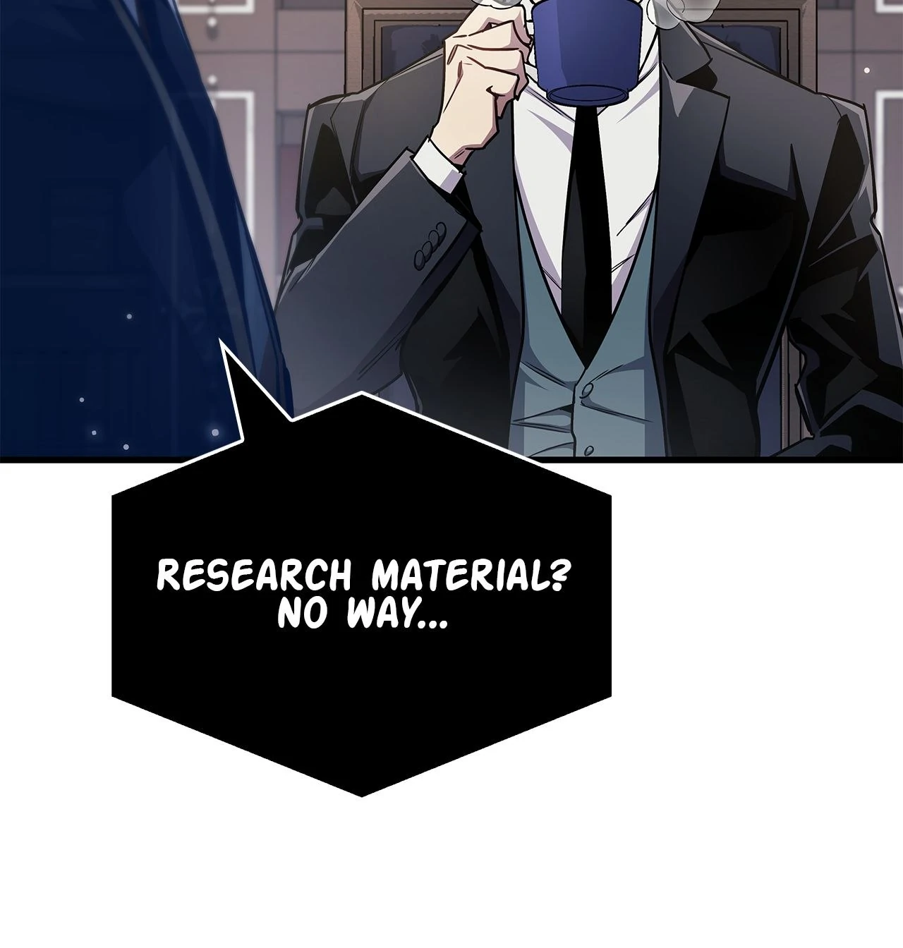 Read The Player Hides His Past EN Manga Online