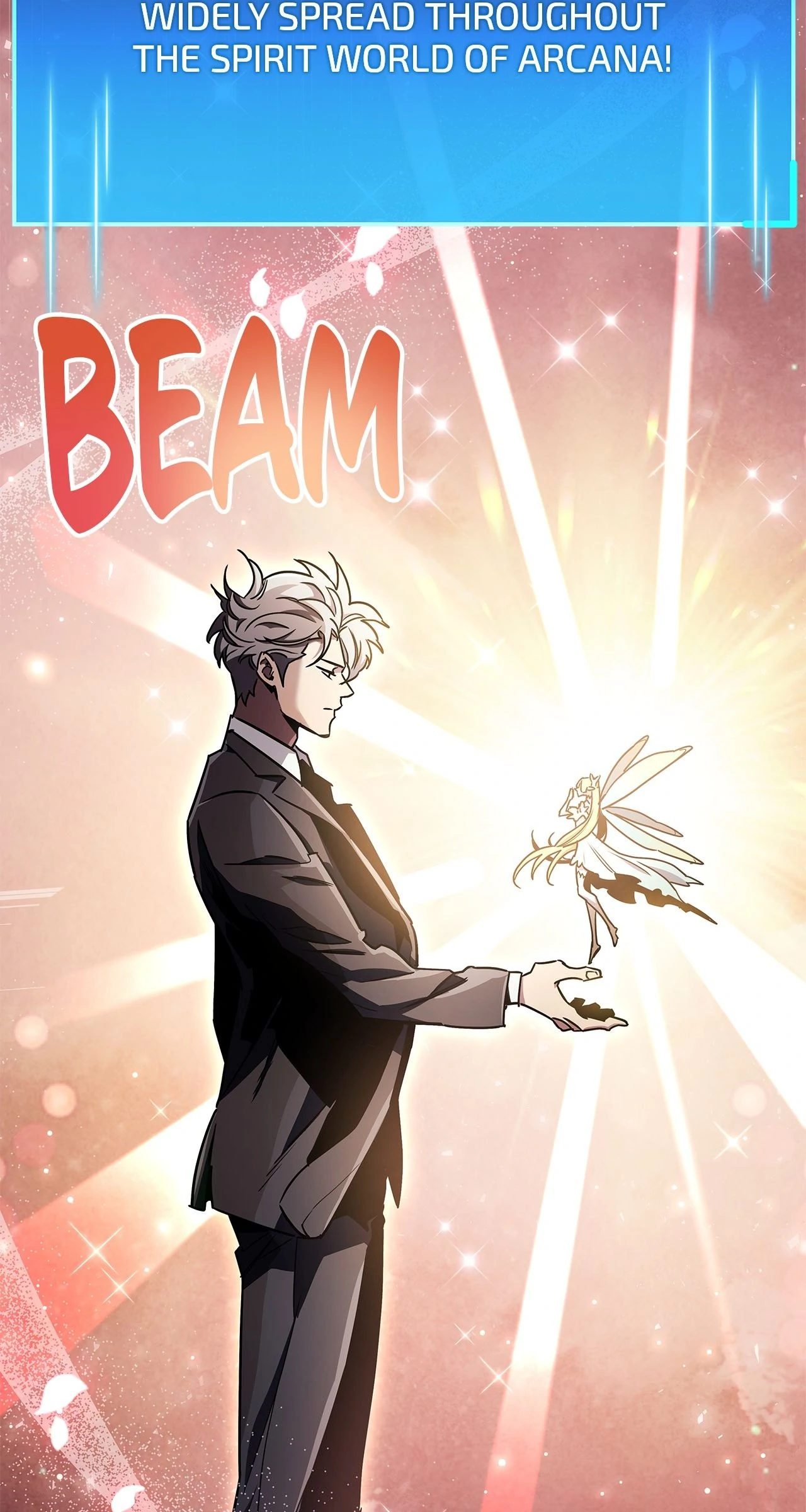 Read The Player Hides His Past EN Manga Online