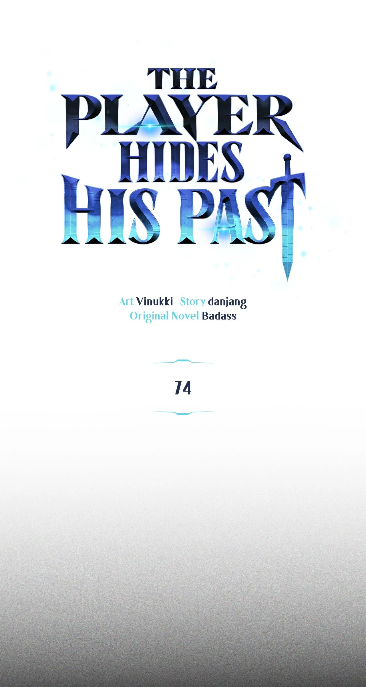 Read The Player Hides His Past EN Manga Online