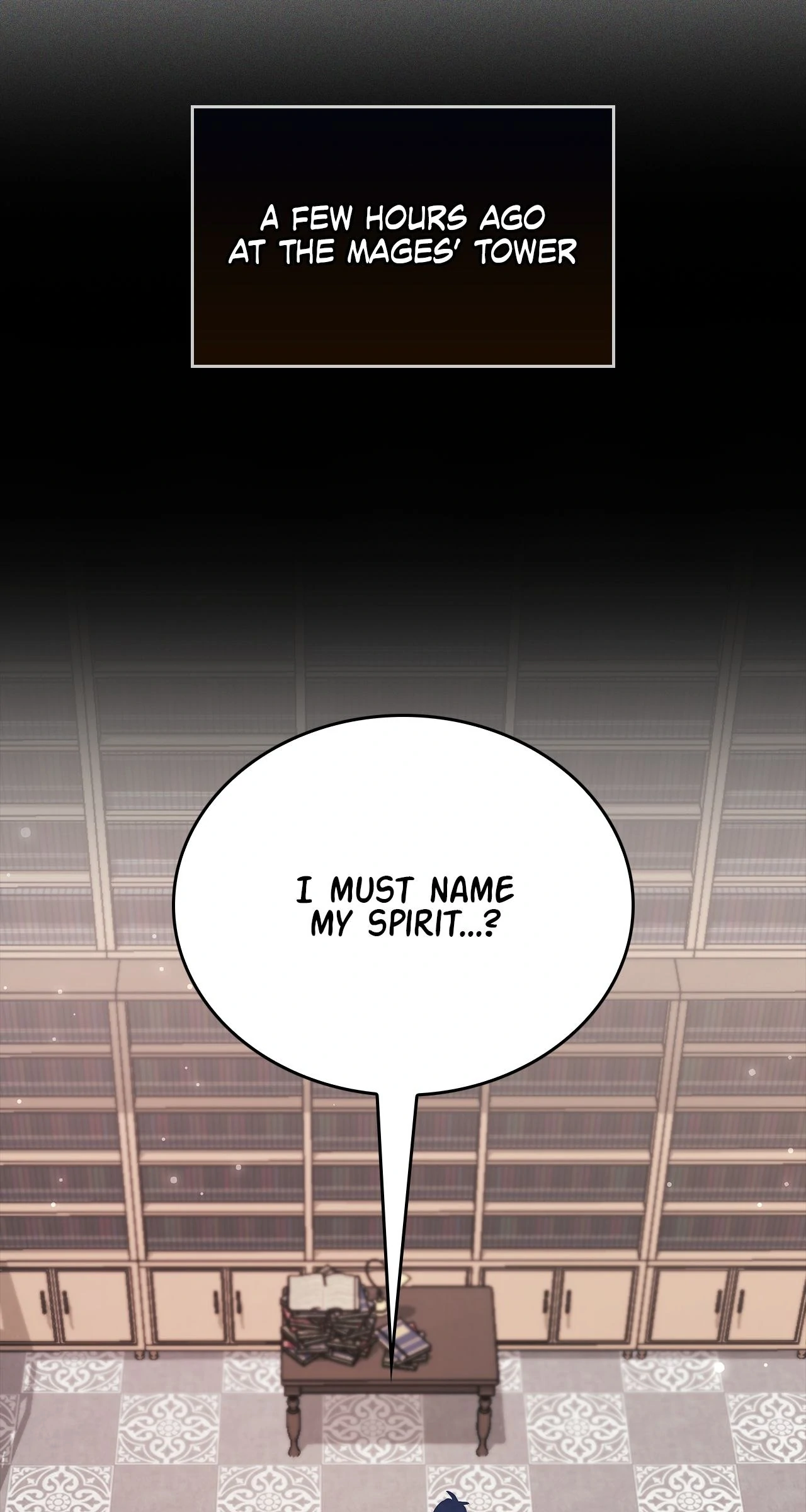 Read The Player Hides His Past EN Manga Online