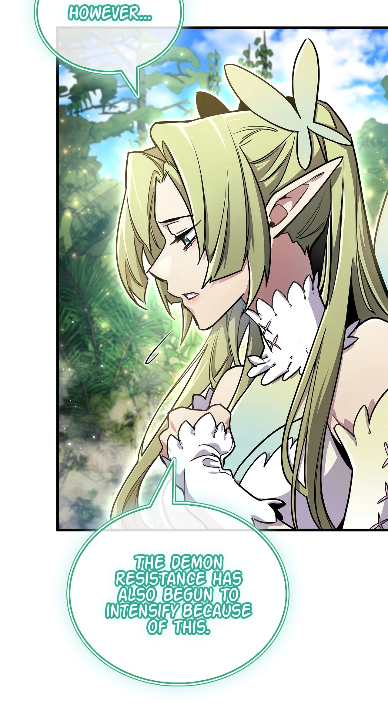 Read The Player Hides His Past EN Manga Online