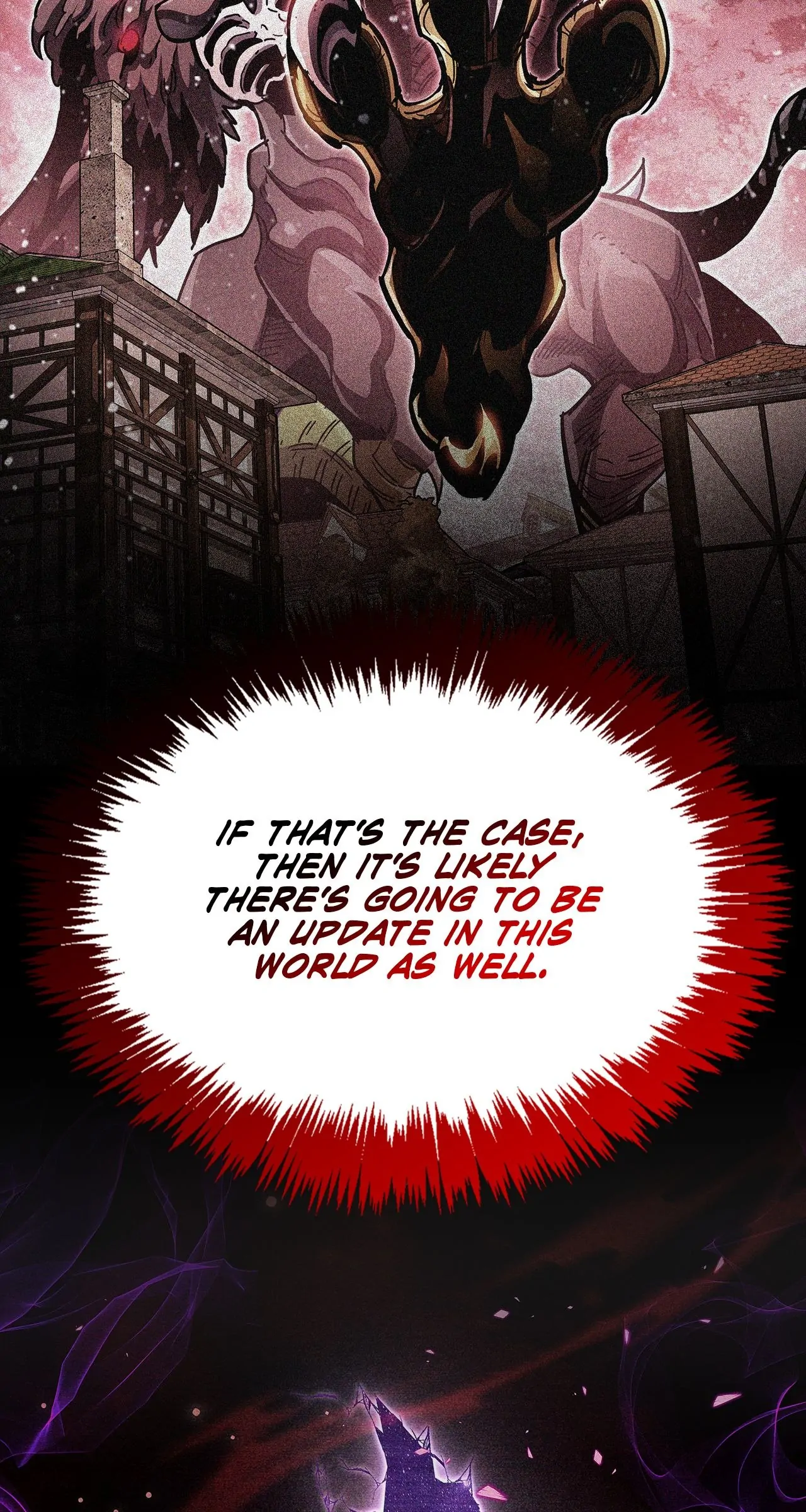 Read The Player Hides His Past EN Manga Online