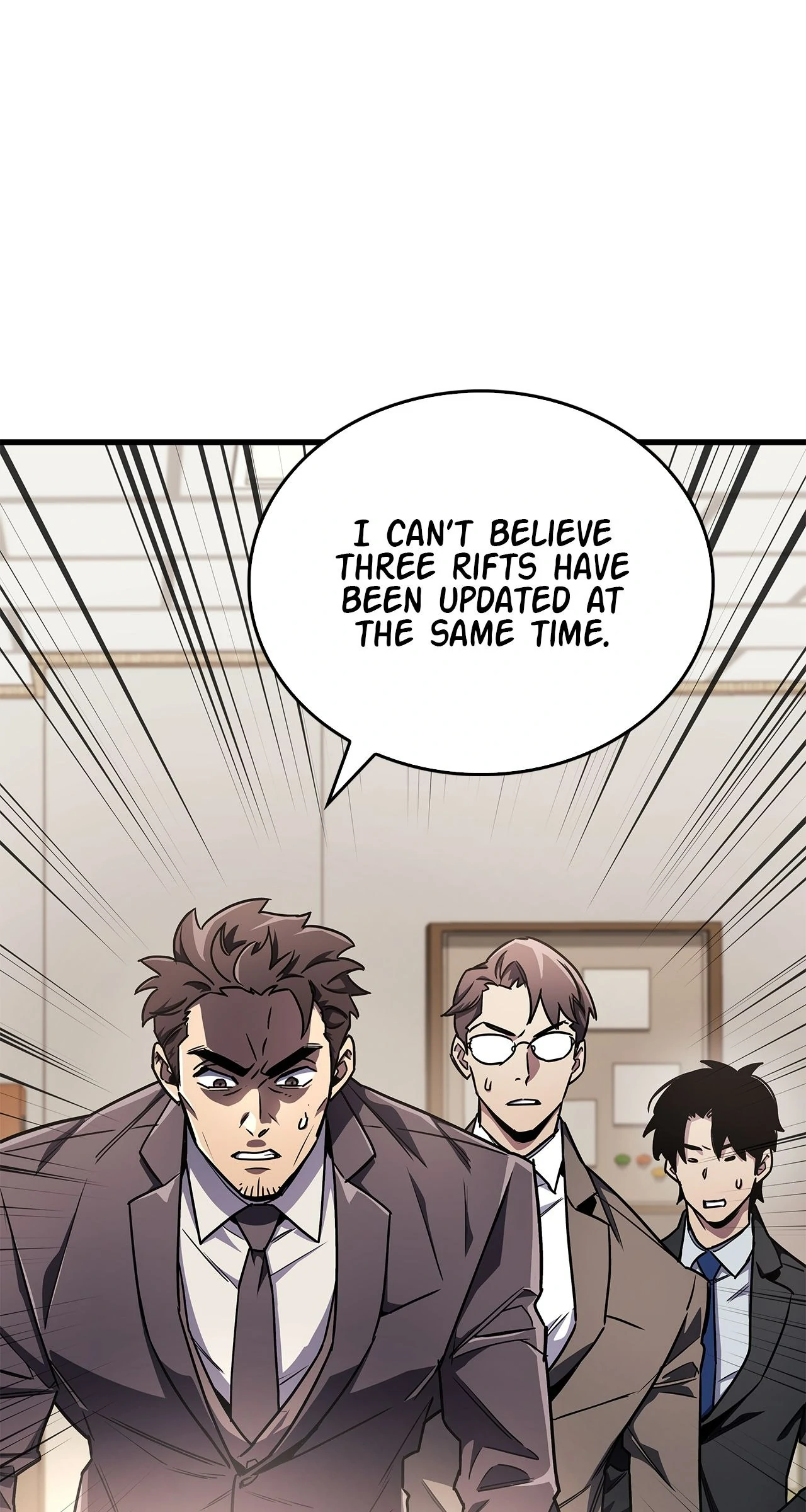 Read The Player Hides His Past EN Manga Online