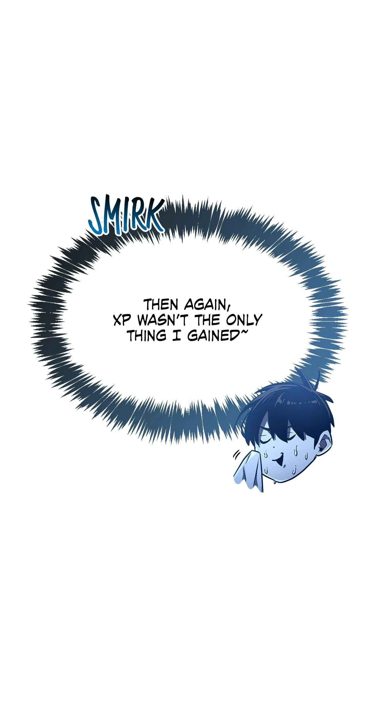 Read The Player Hides His Past EN Manga Online