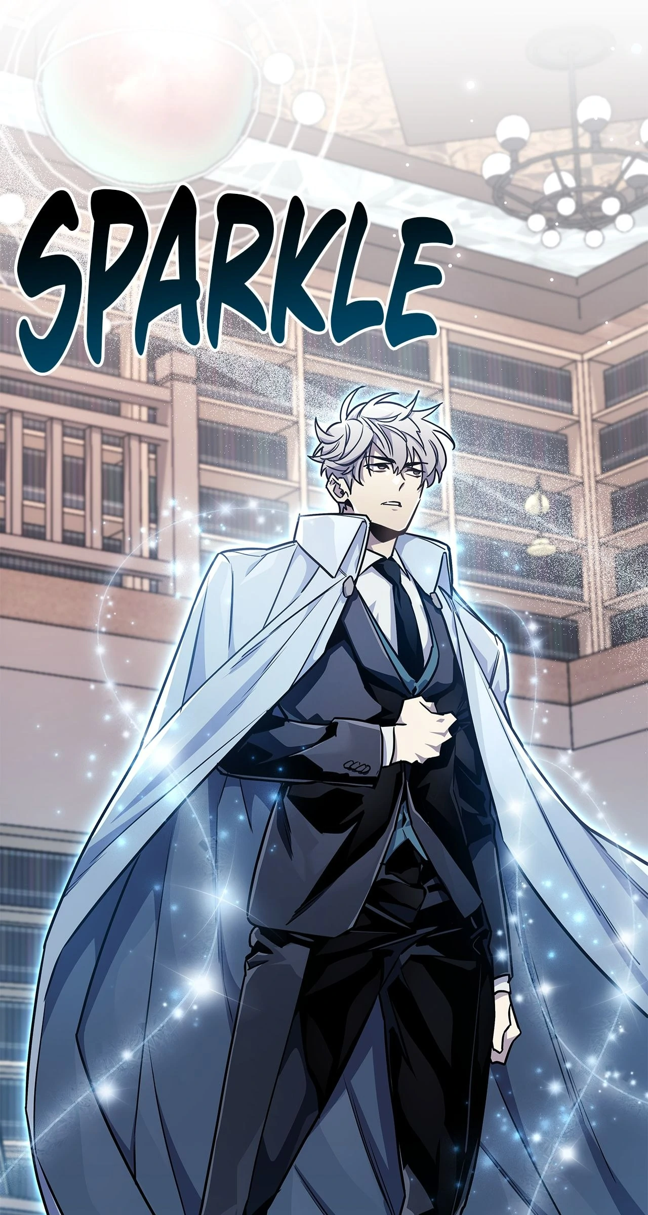 Read The Player Hides His Past EN Manga Online