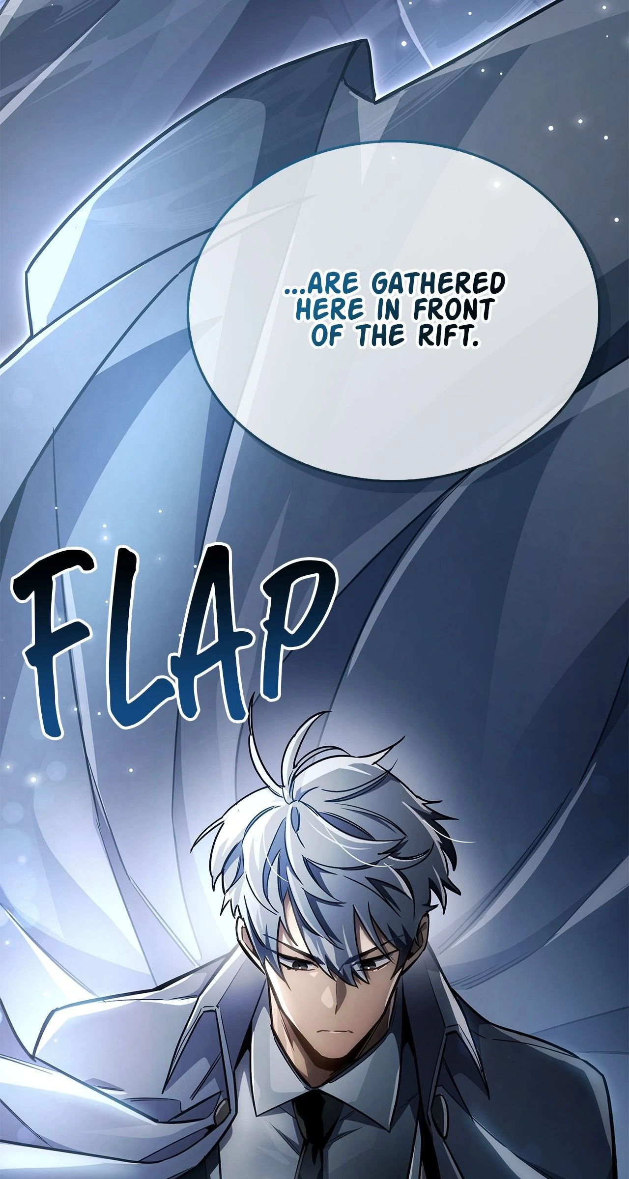 Read The Player Hides His Past EN Manga Online