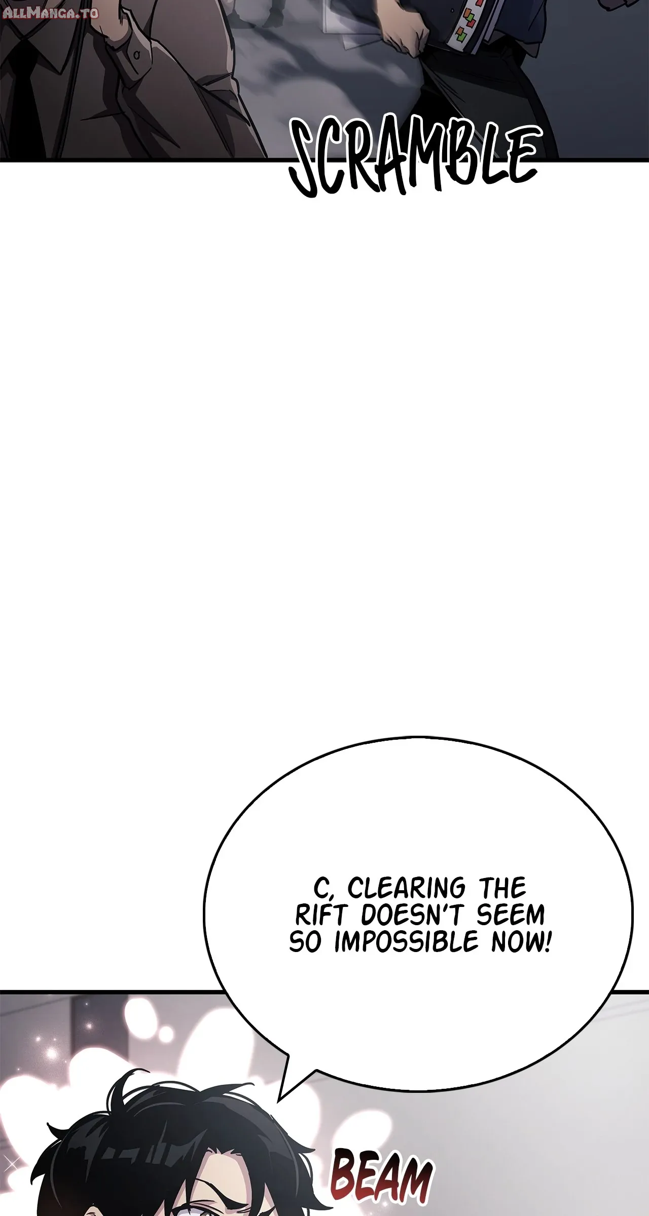 Read The Player Hides His Past EN Manga Online