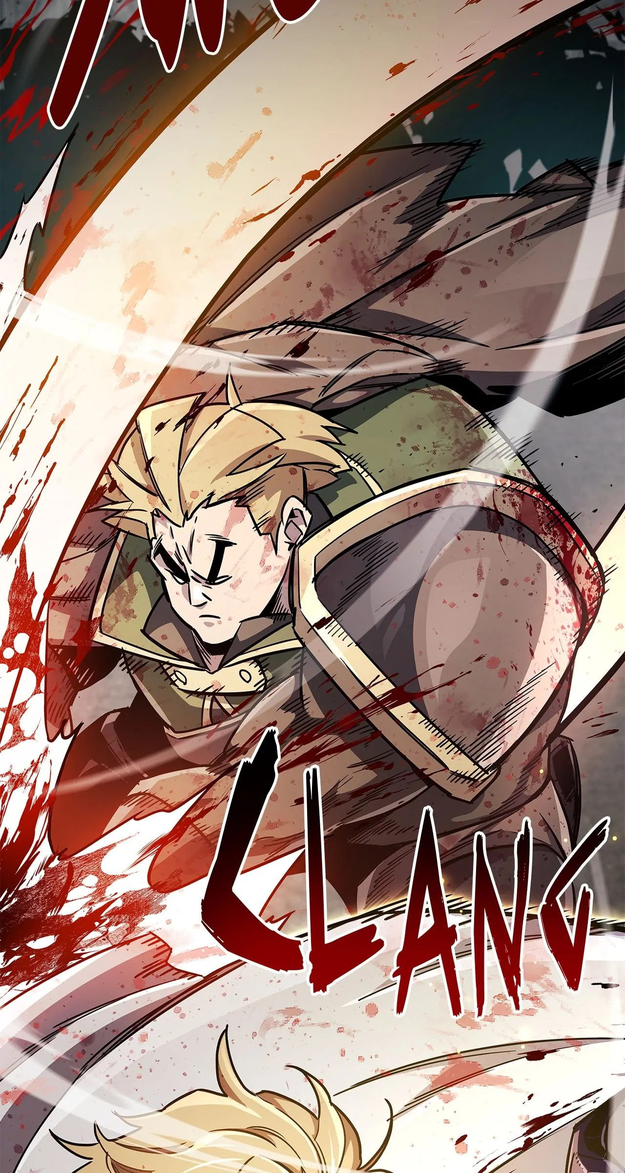 Read The Player Hides His Past EN Manga Online