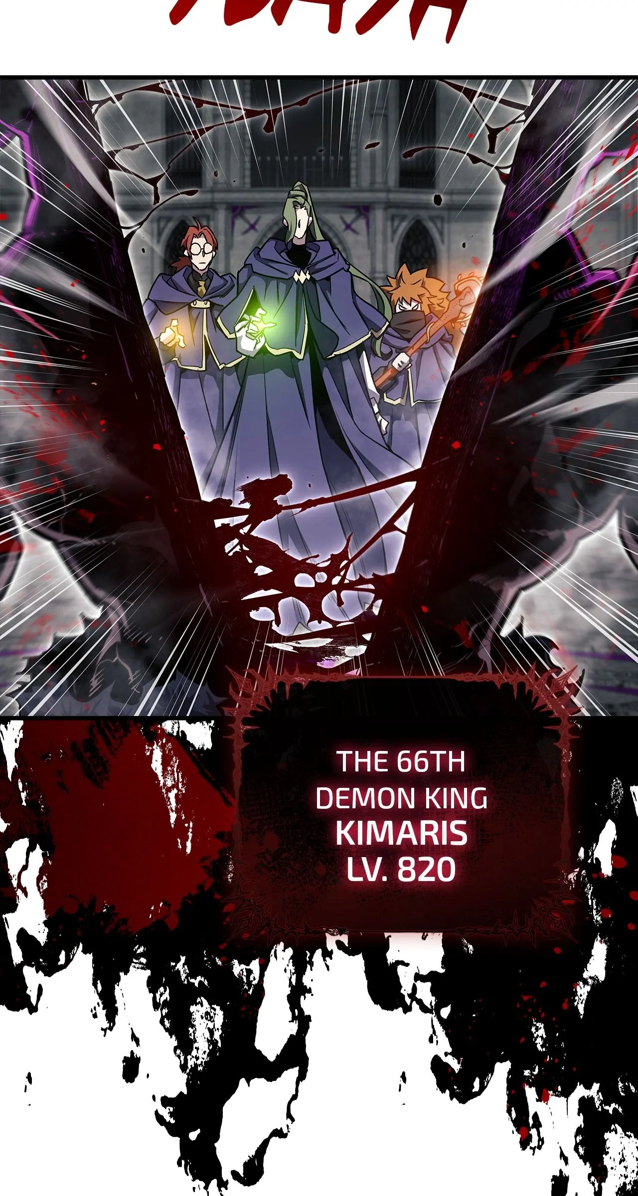 Read The Player Hides His Past EN Manga Online