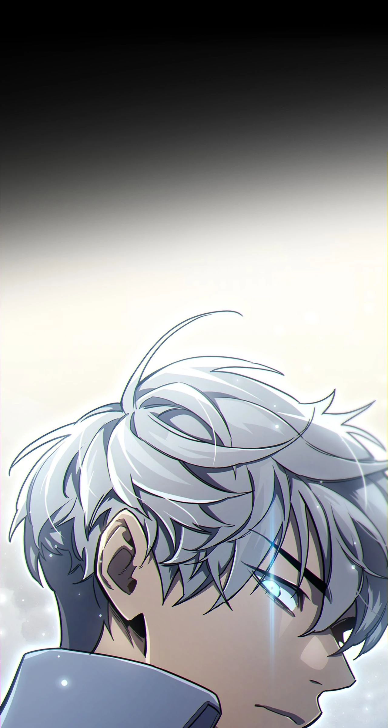 Read The Player Hides His Past EN Manga Online