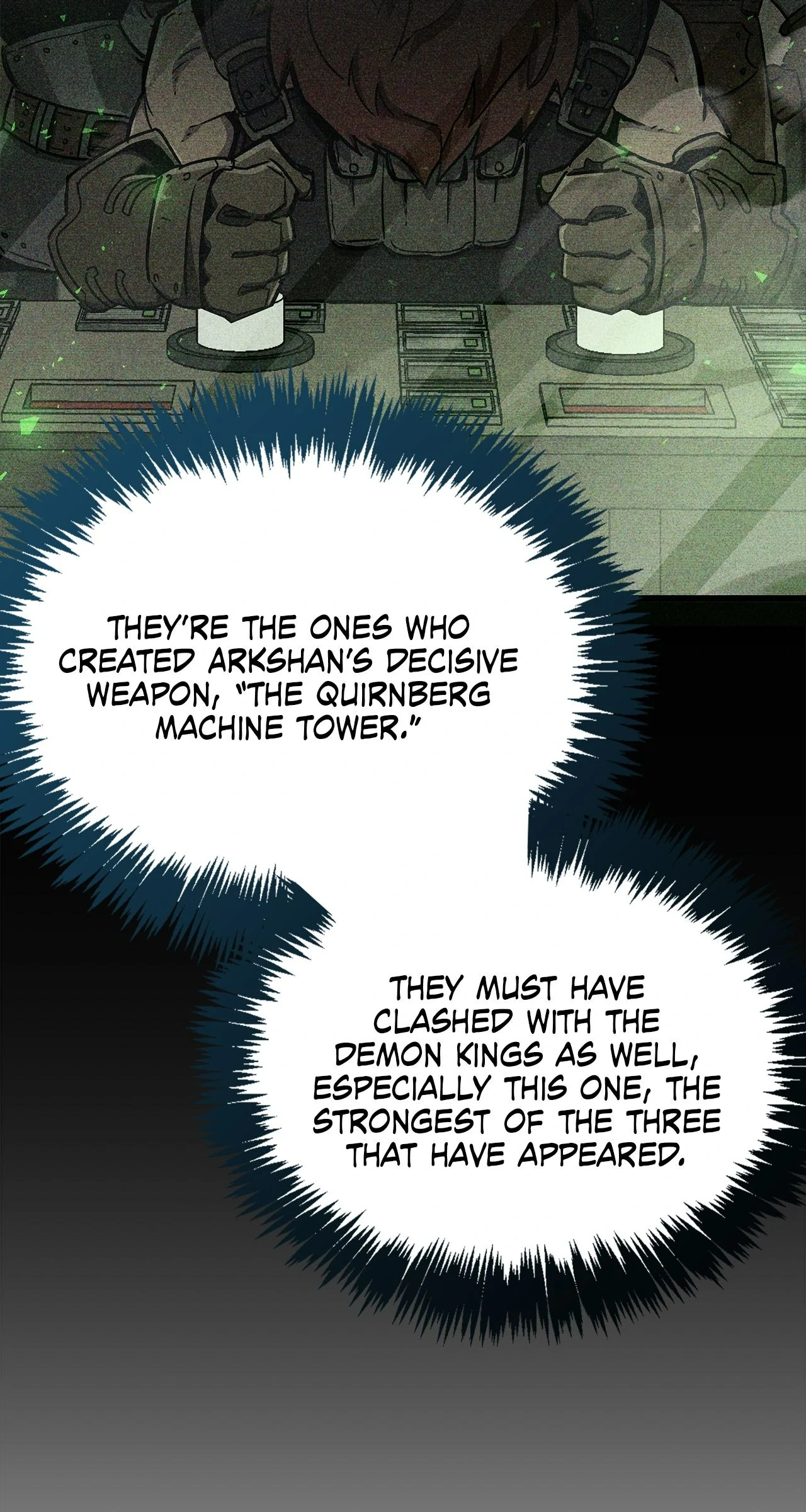 Read The Player Hides His Past EN Manga Online