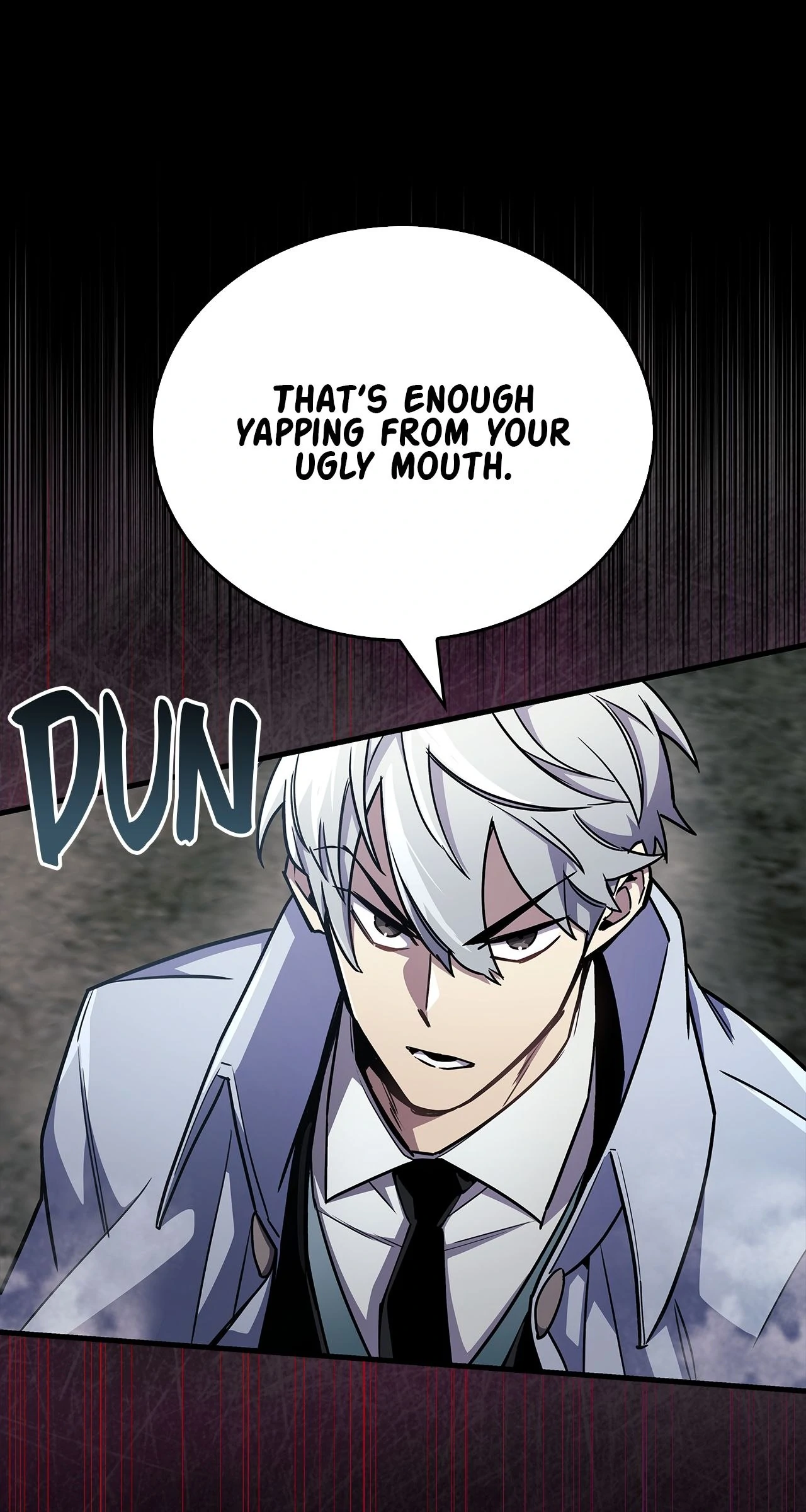 Read The Player Hides His Past EN Manga Online