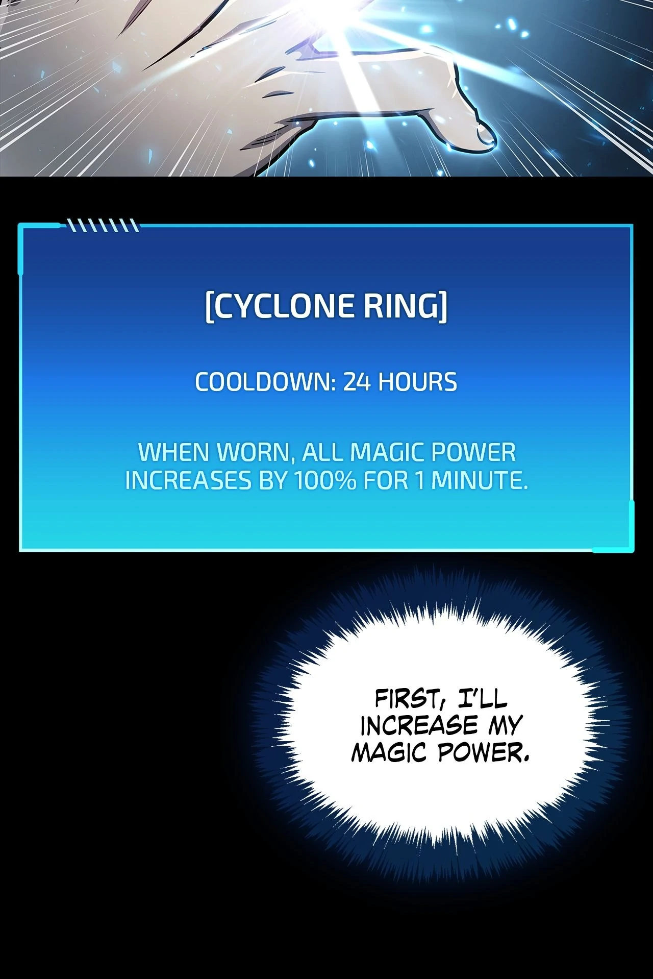 Read The Player Hides His Past EN Manga Online