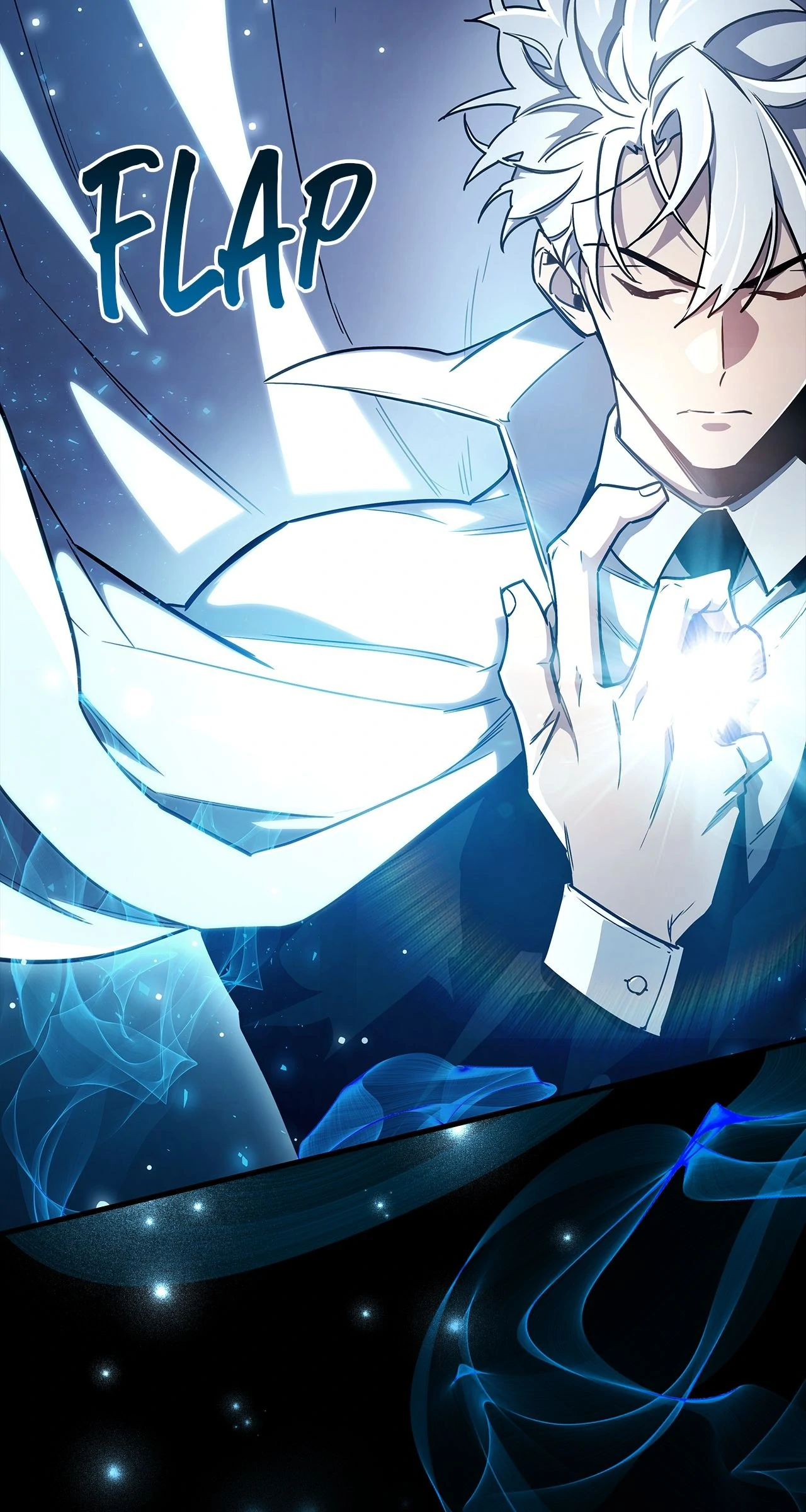 Read The Player Hides His Past EN Manga Online