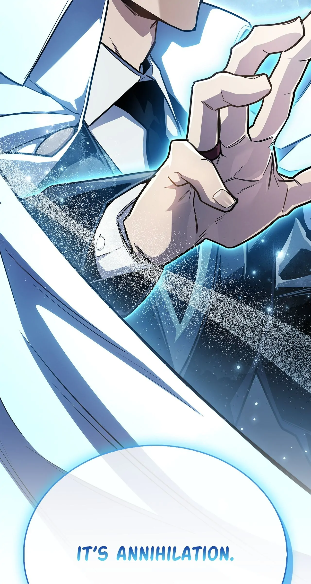 Read The Player Hides His Past EN Manga Online