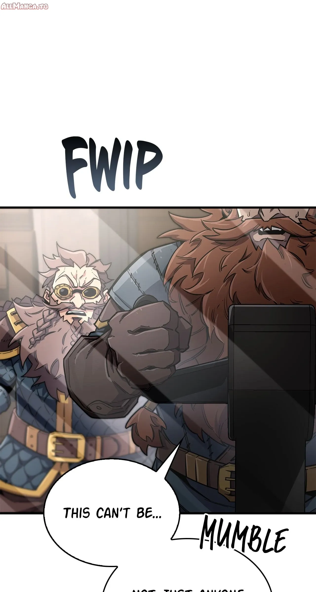 Read The Player Hides His Past EN Manga Online