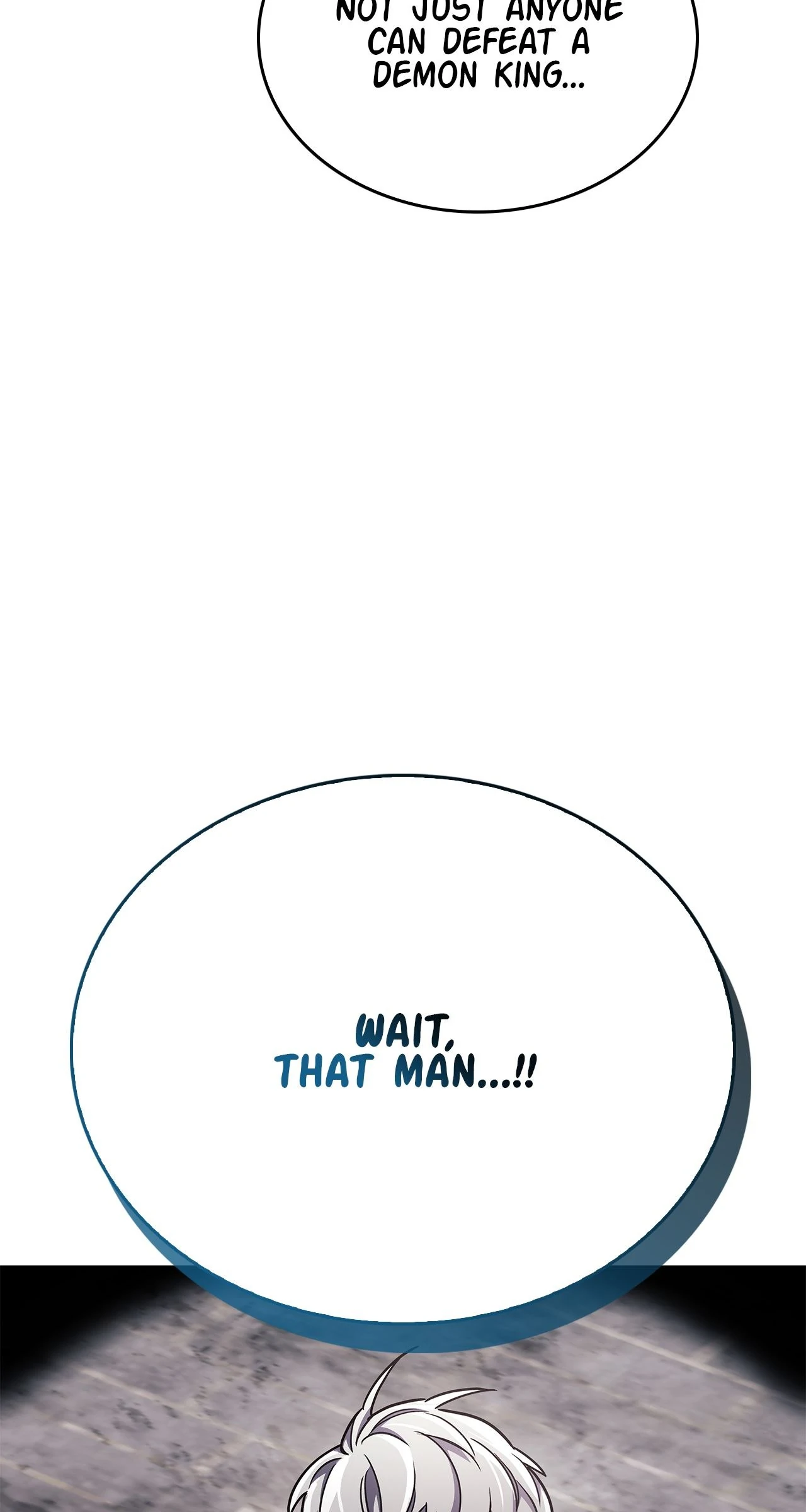 Read The Player Hides His Past EN Manga Online