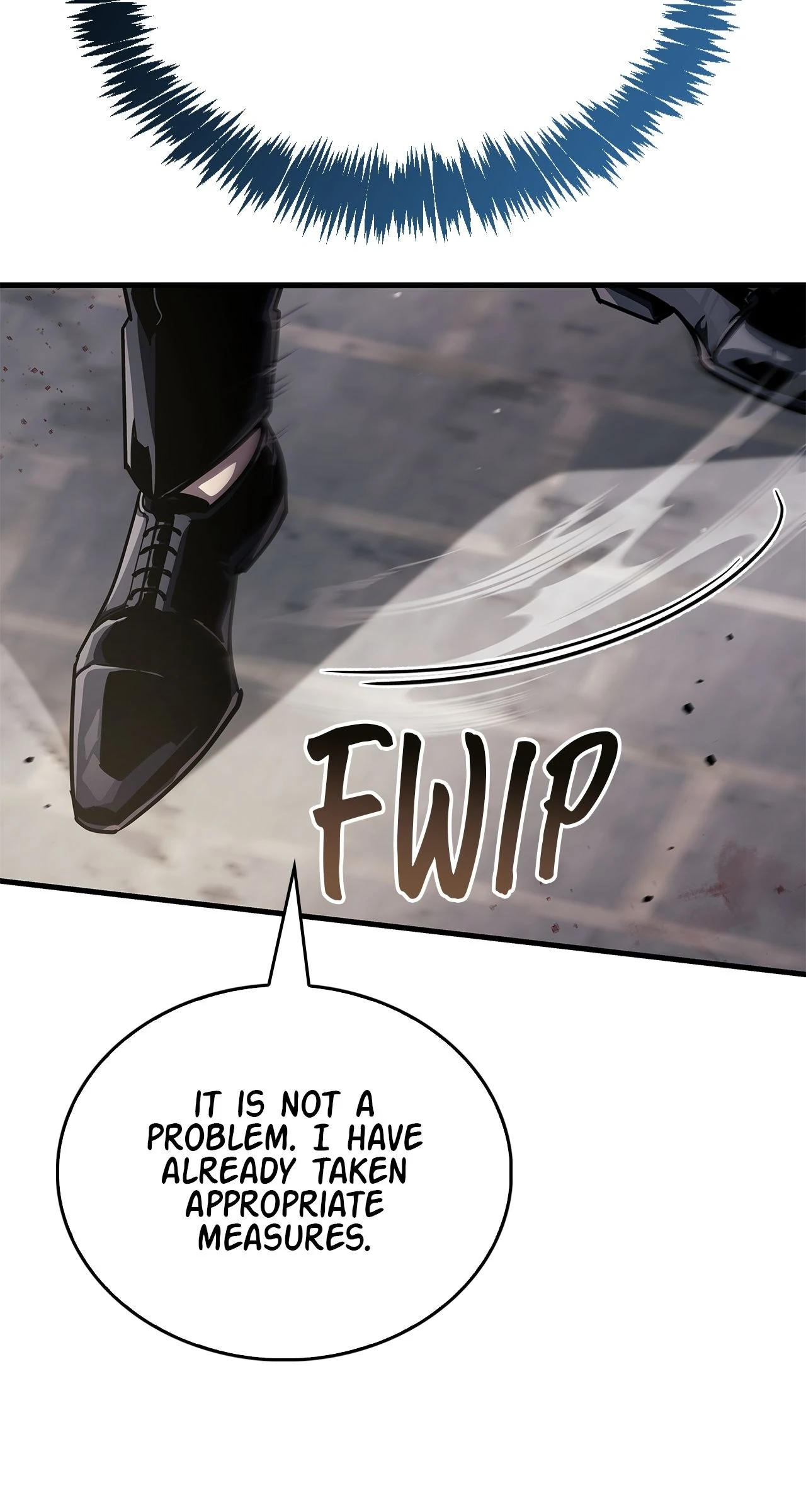 Read The Player Hides His Past EN Manga Online