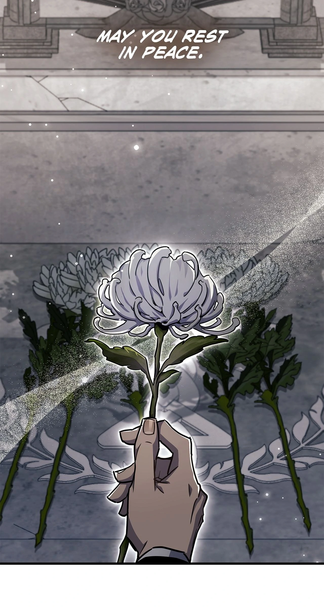 Read The Player Hides His Past EN Manga Online