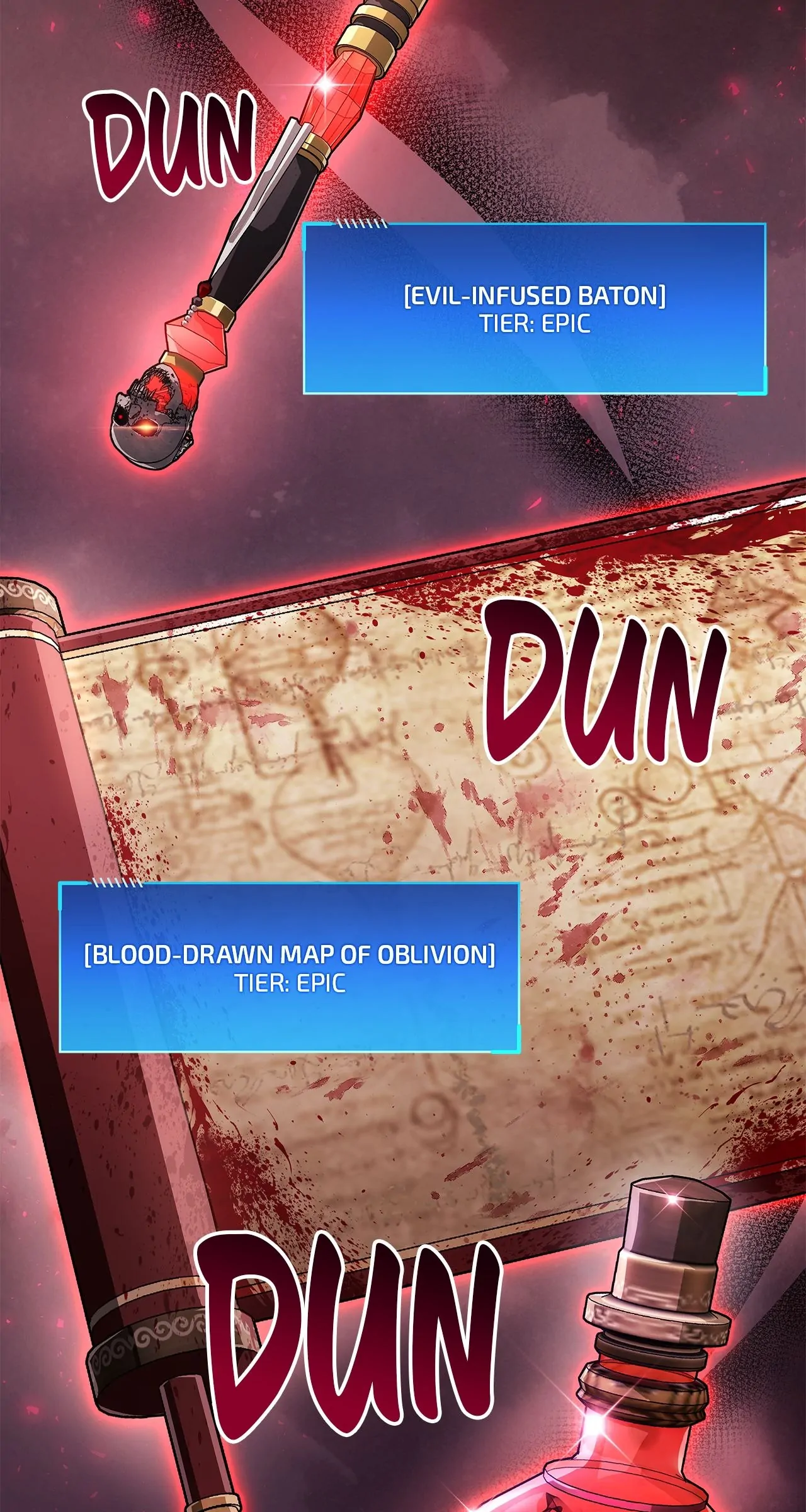 Read The Player Hides His Past EN Manga Online