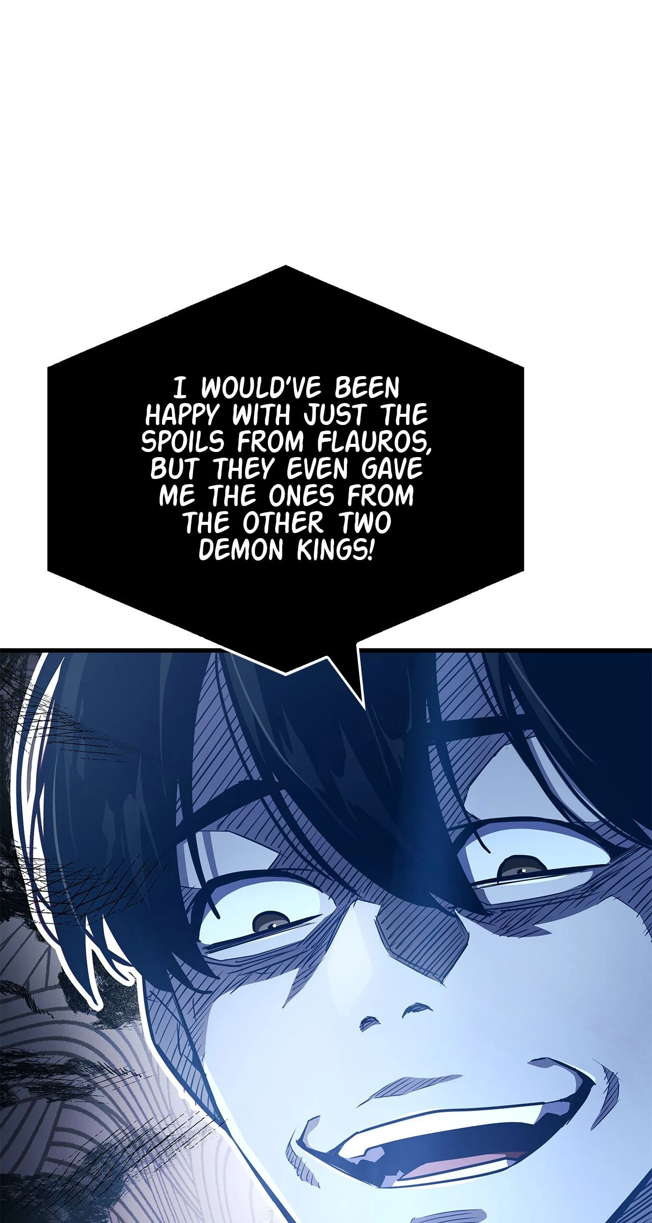 Read The Player Hides His Past EN Manga Online