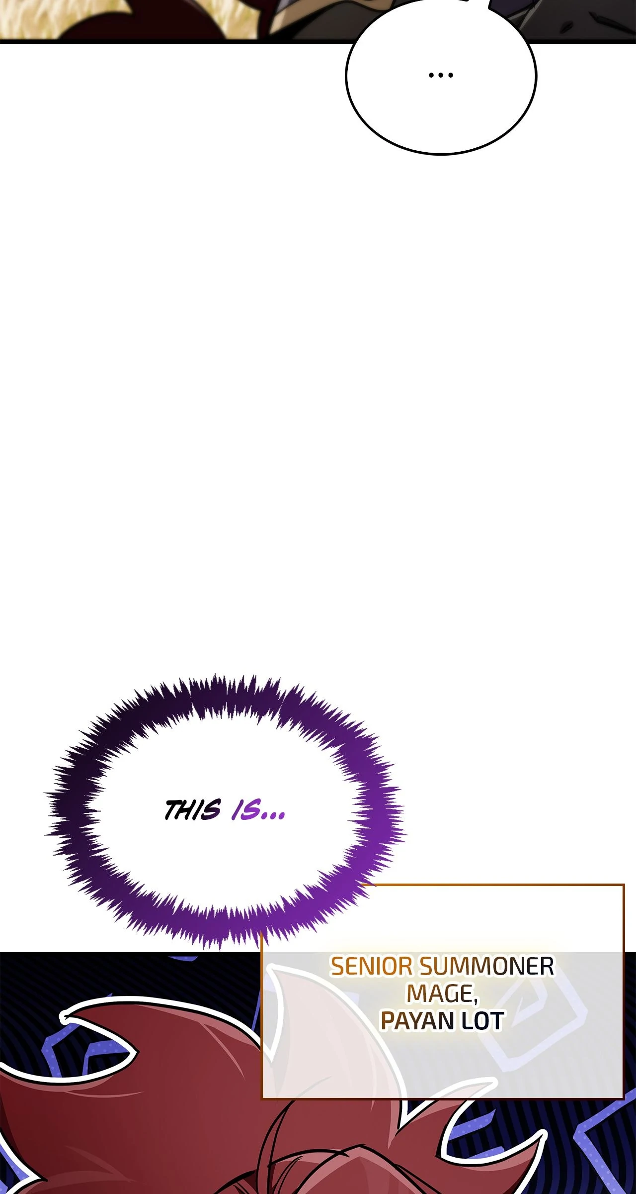 Read The Player Hides His Past EN Manga Online