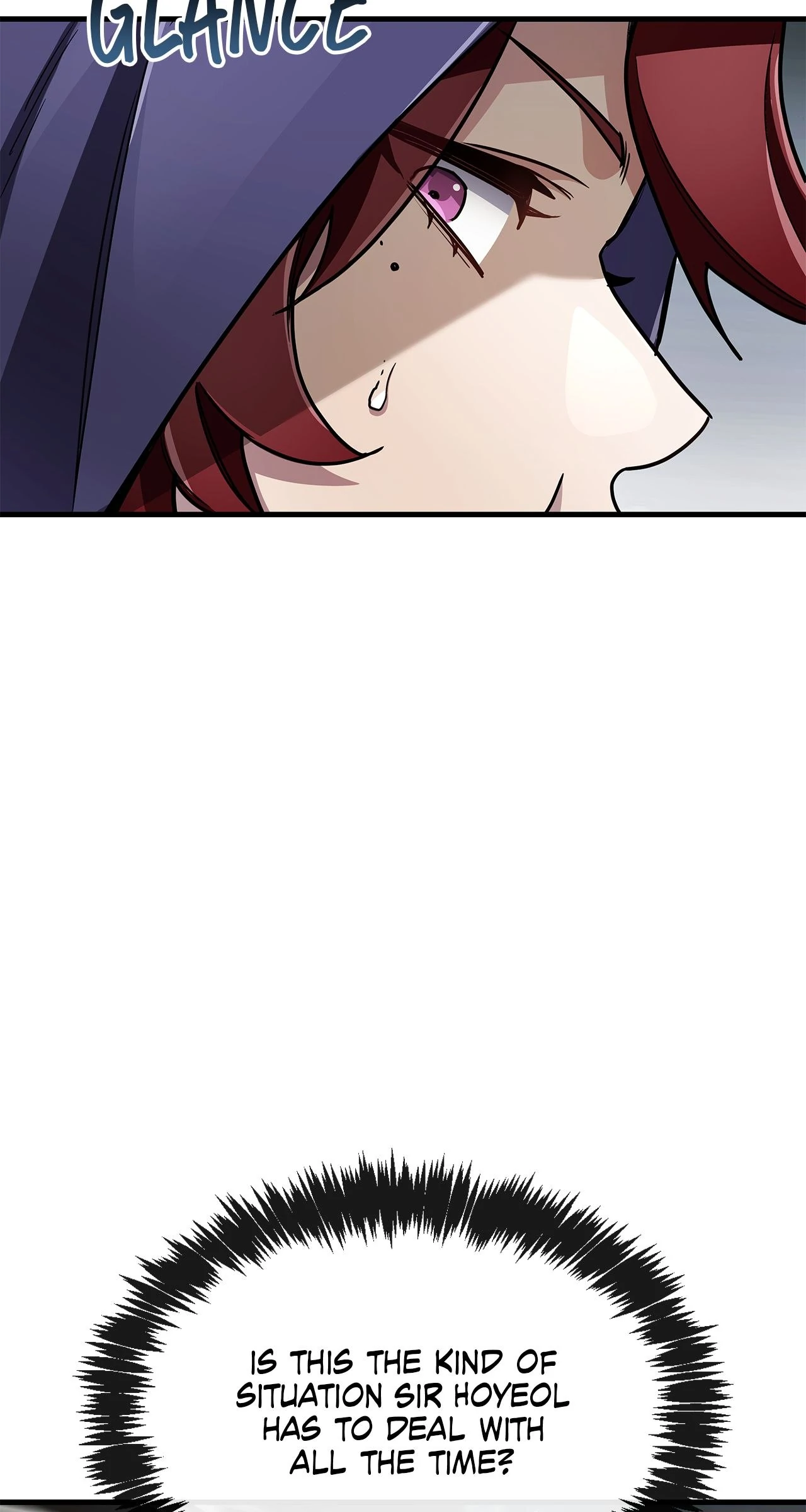 Read The Player Hides His Past EN Manga Online