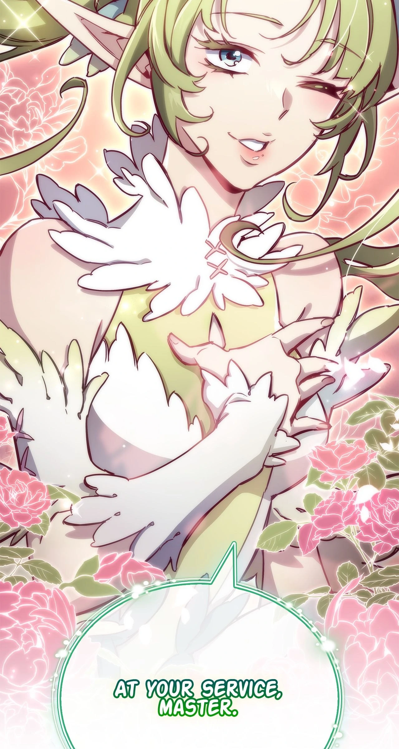 Read The Player Hides His Past EN Manga Online