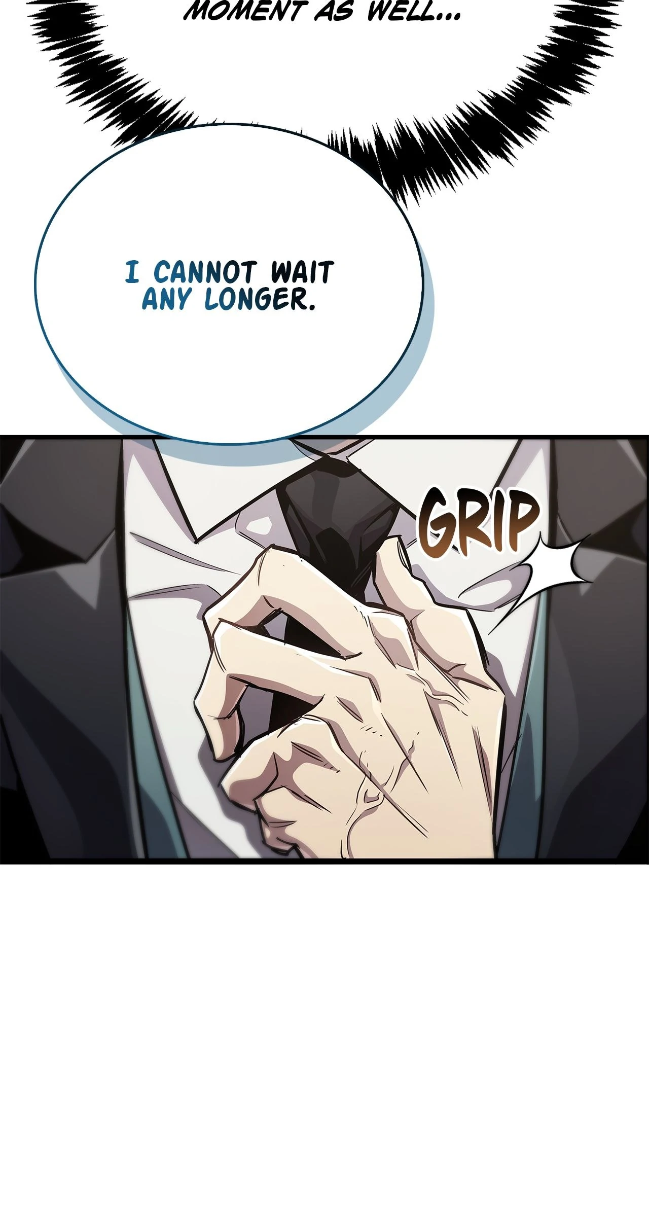 Read The Player Hides His Past EN Manga Online