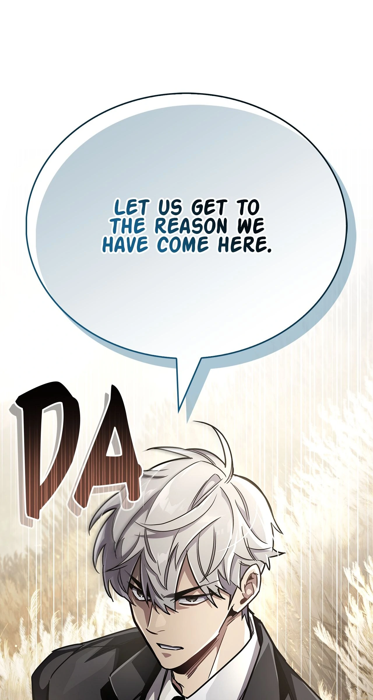 Read The Player Hides His Past EN Manga Online