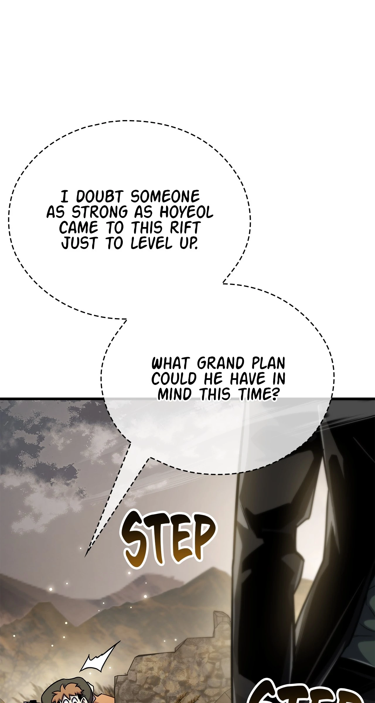 Read The Player Hides His Past EN Manga Online