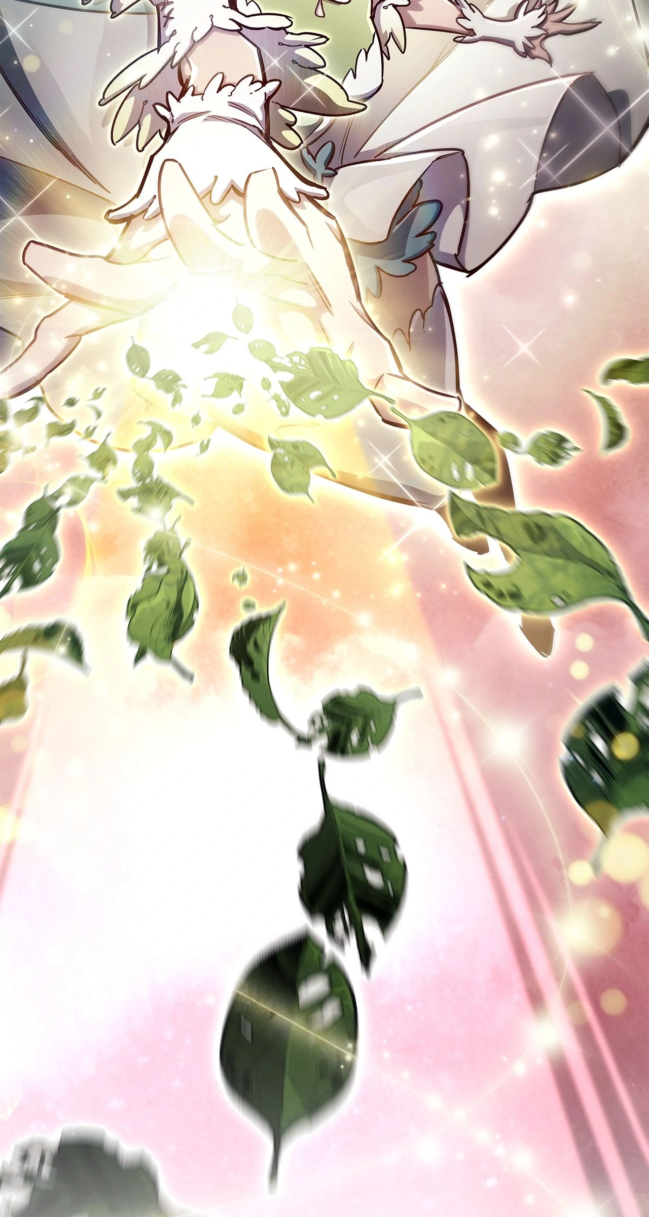 Read The Player Hides His Past EN Manga Online