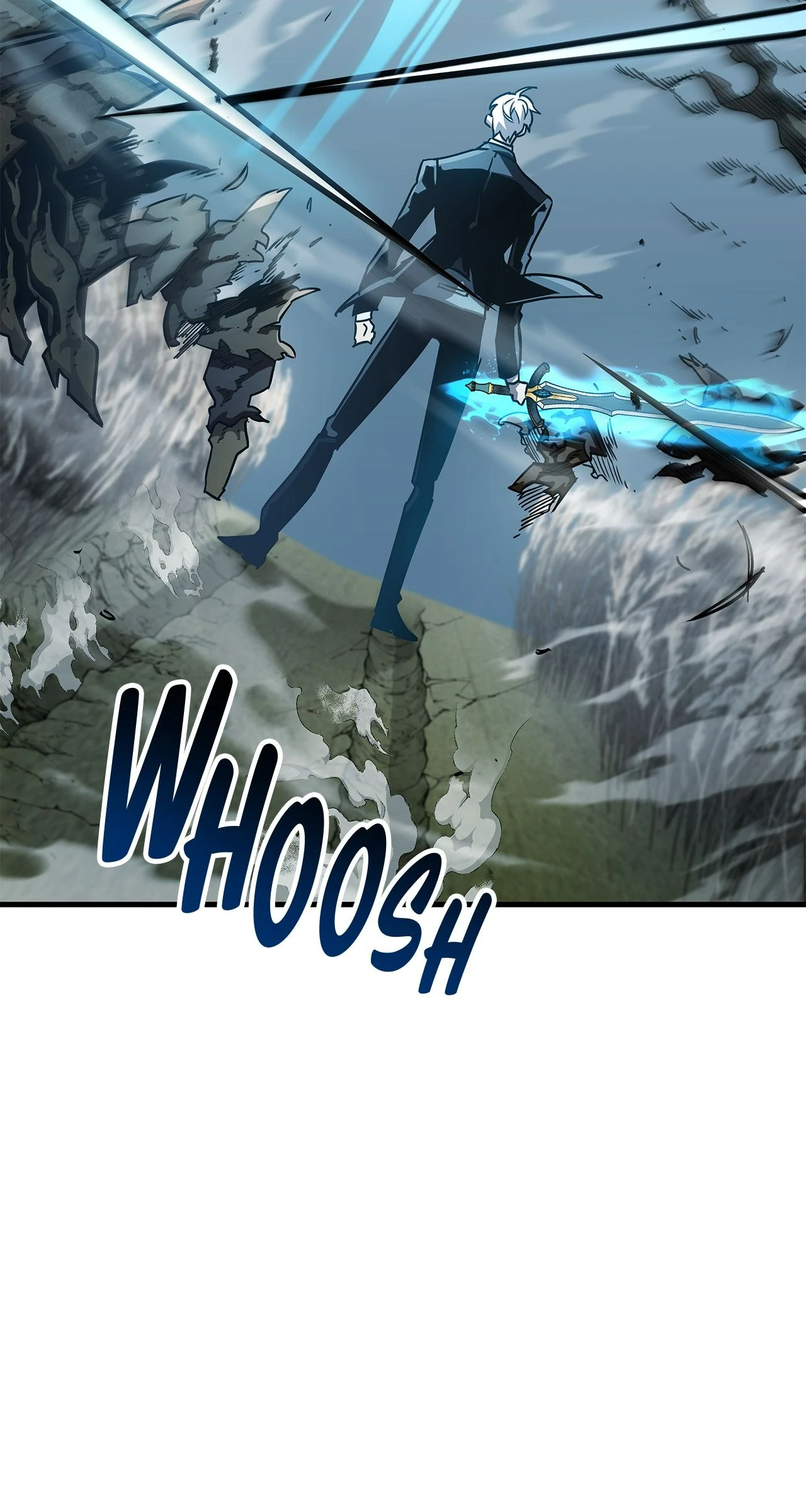 Read The Player Hides His Past EN Manga Online