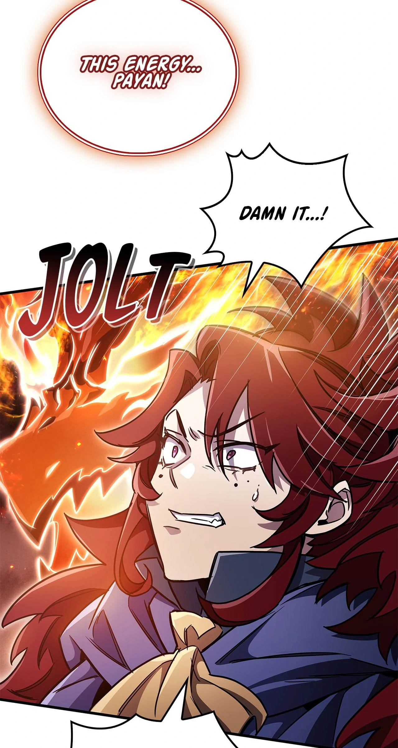 Read The Player Hides His Past EN Manga Online