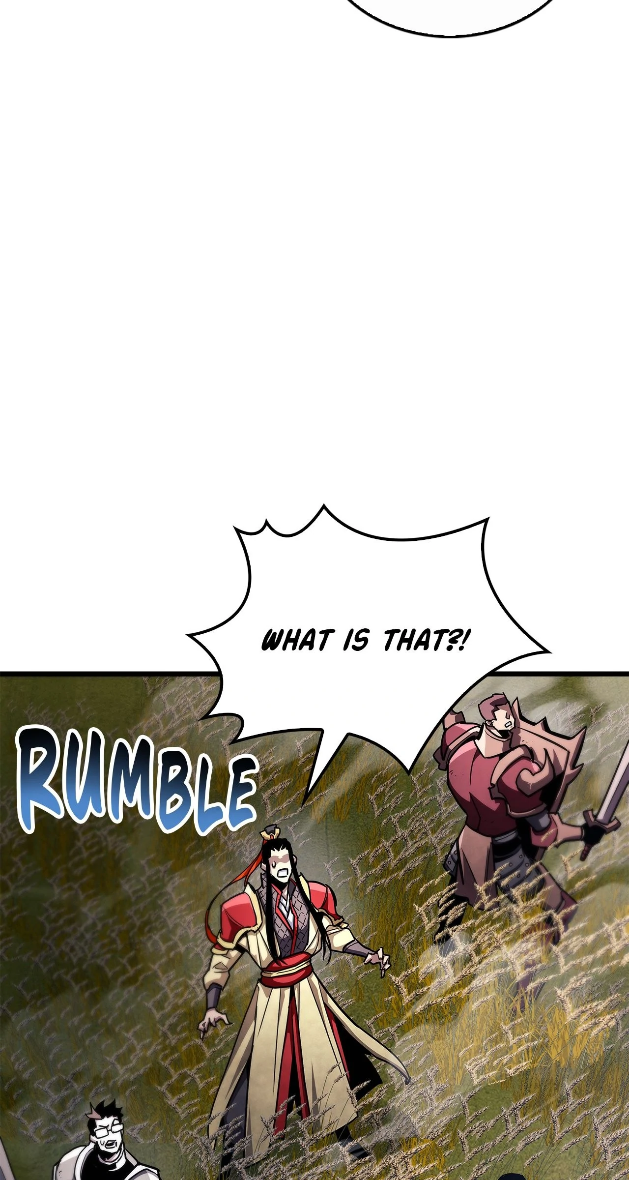 Read The Player Hides His Past EN Manga Online