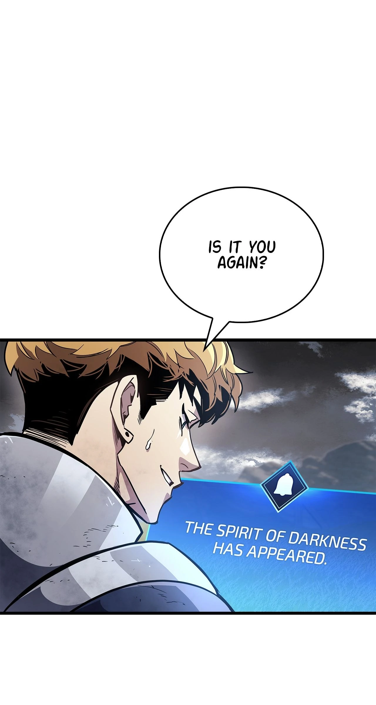 Read The Player Hides His Past EN Manga Online