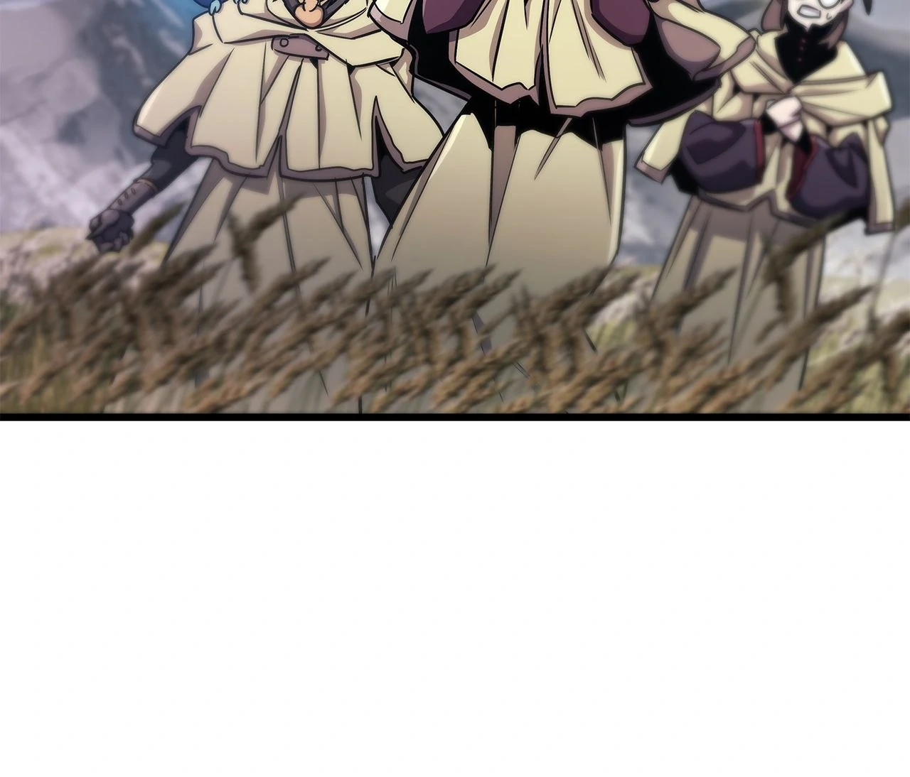 Read The Player Hides His Past EN Manga Online