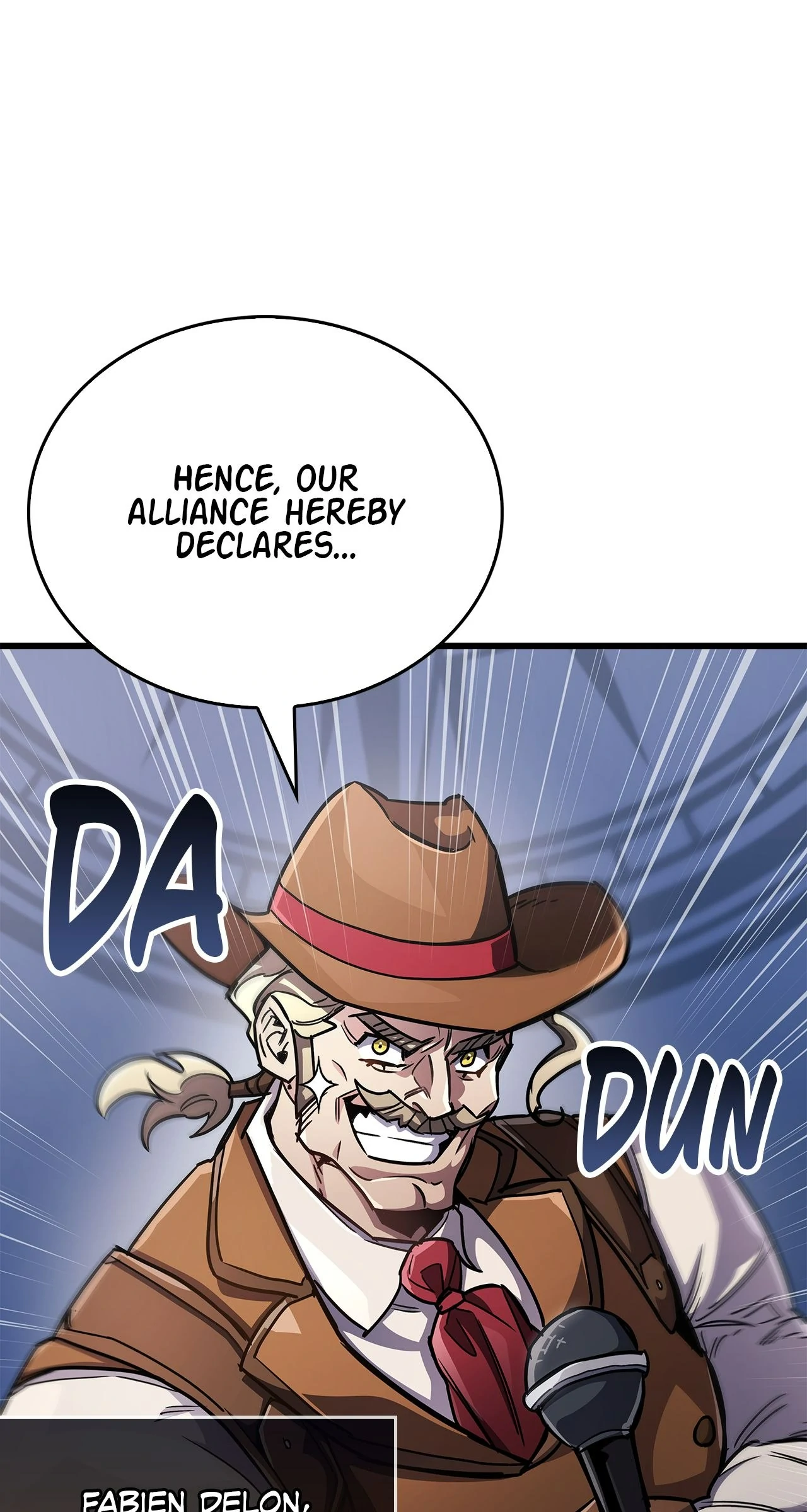 Read The Player Hides His Past EN Manga Online