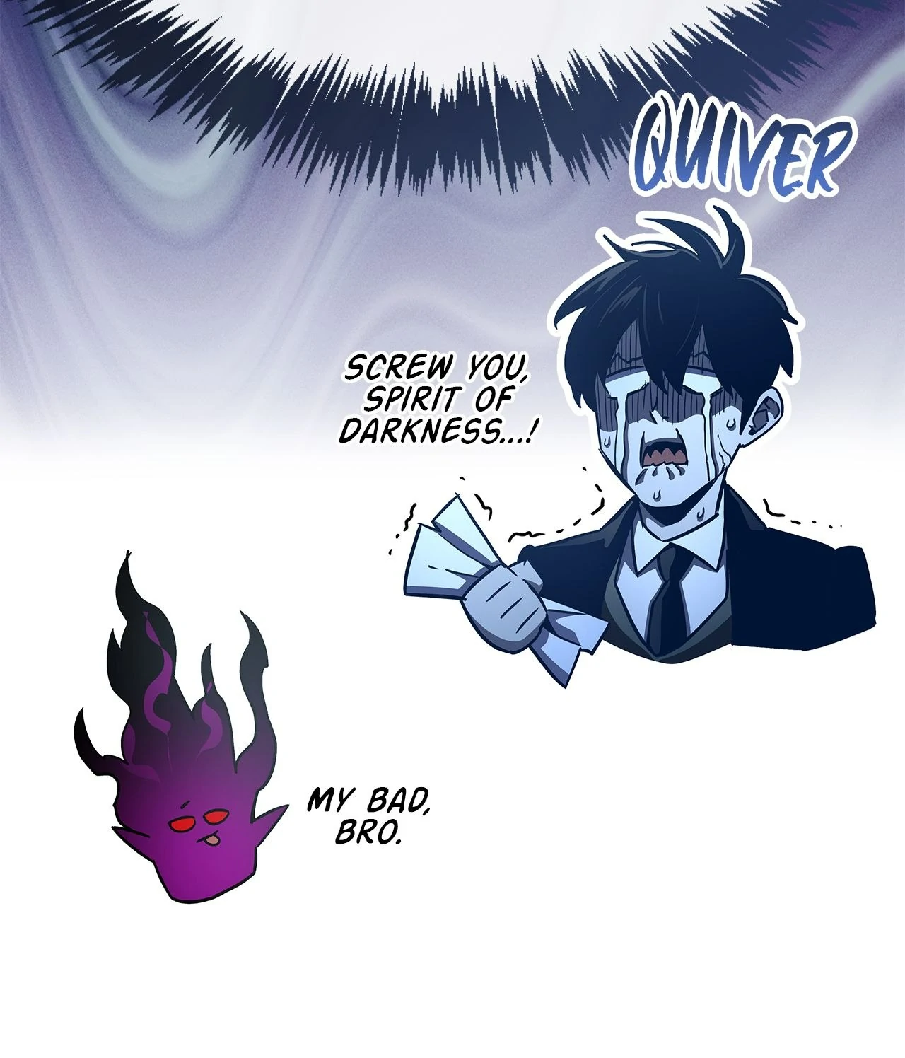 Read The Player Hides His Past EN Manga Online