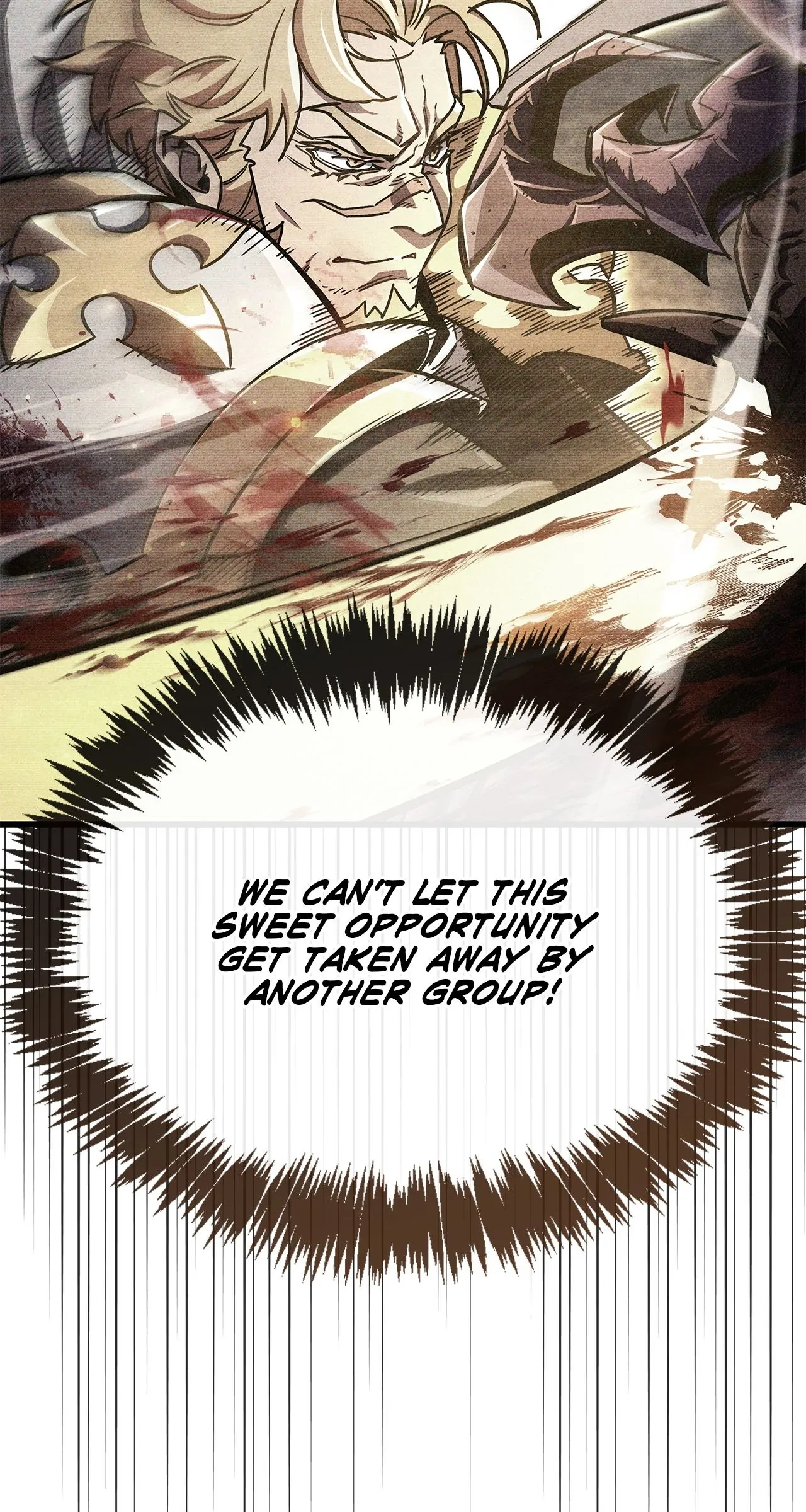 Read The Player Hides His Past EN Manga Online