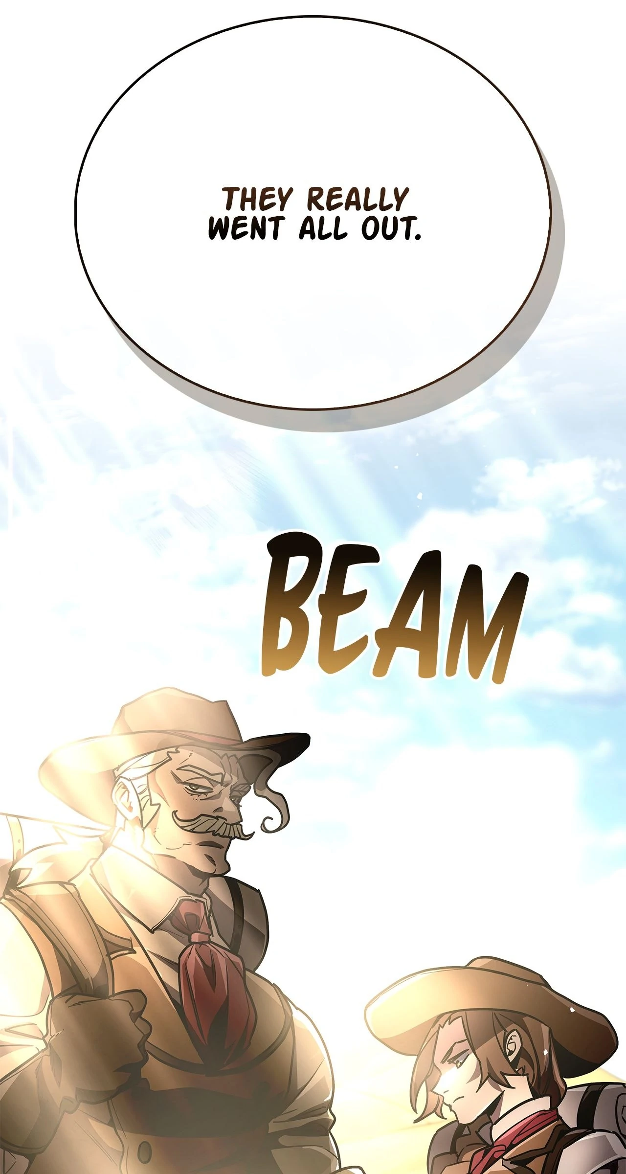 Read The Player Hides His Past EN Manga Online